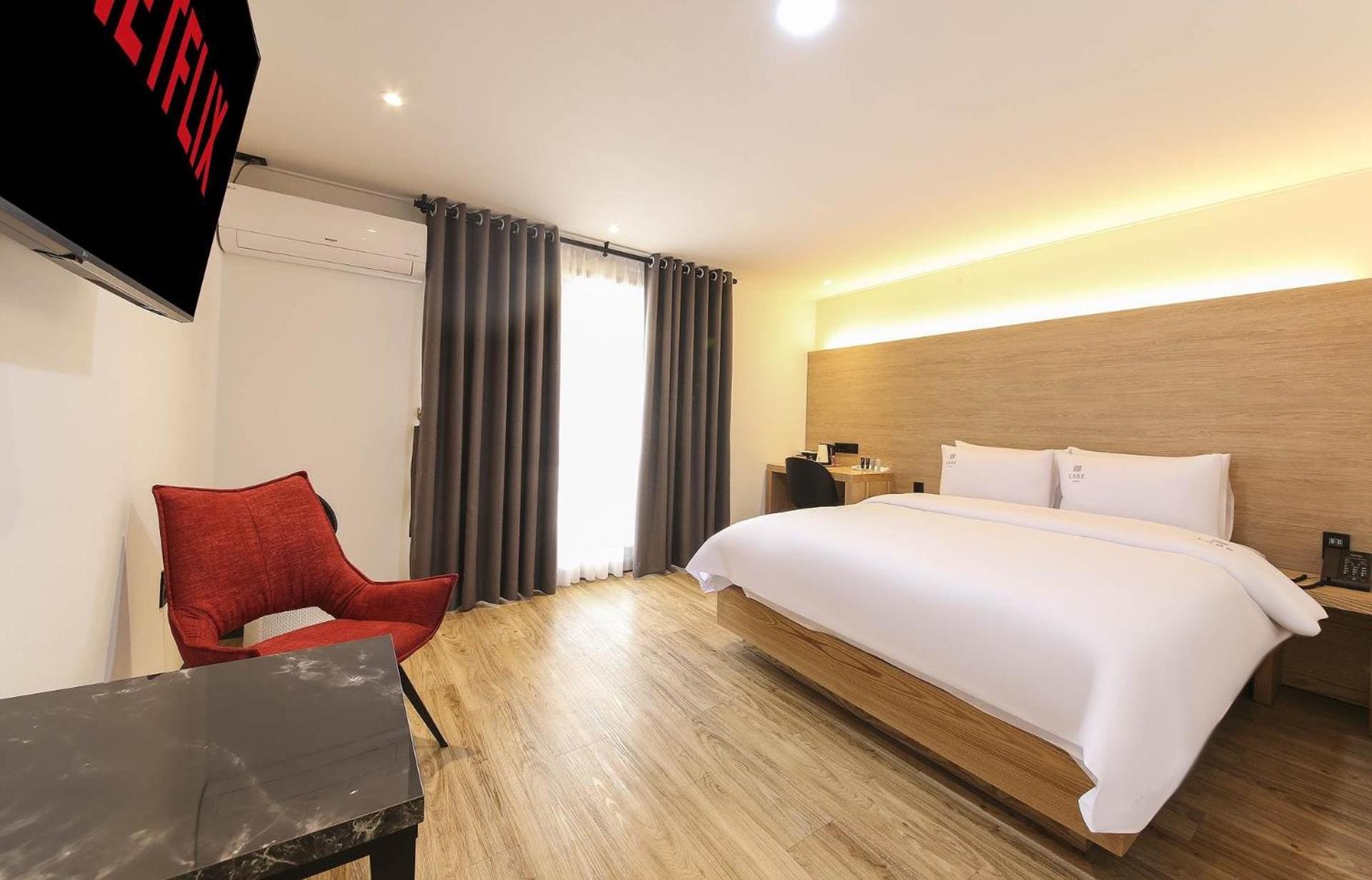 Superior Double Room - Photo 1