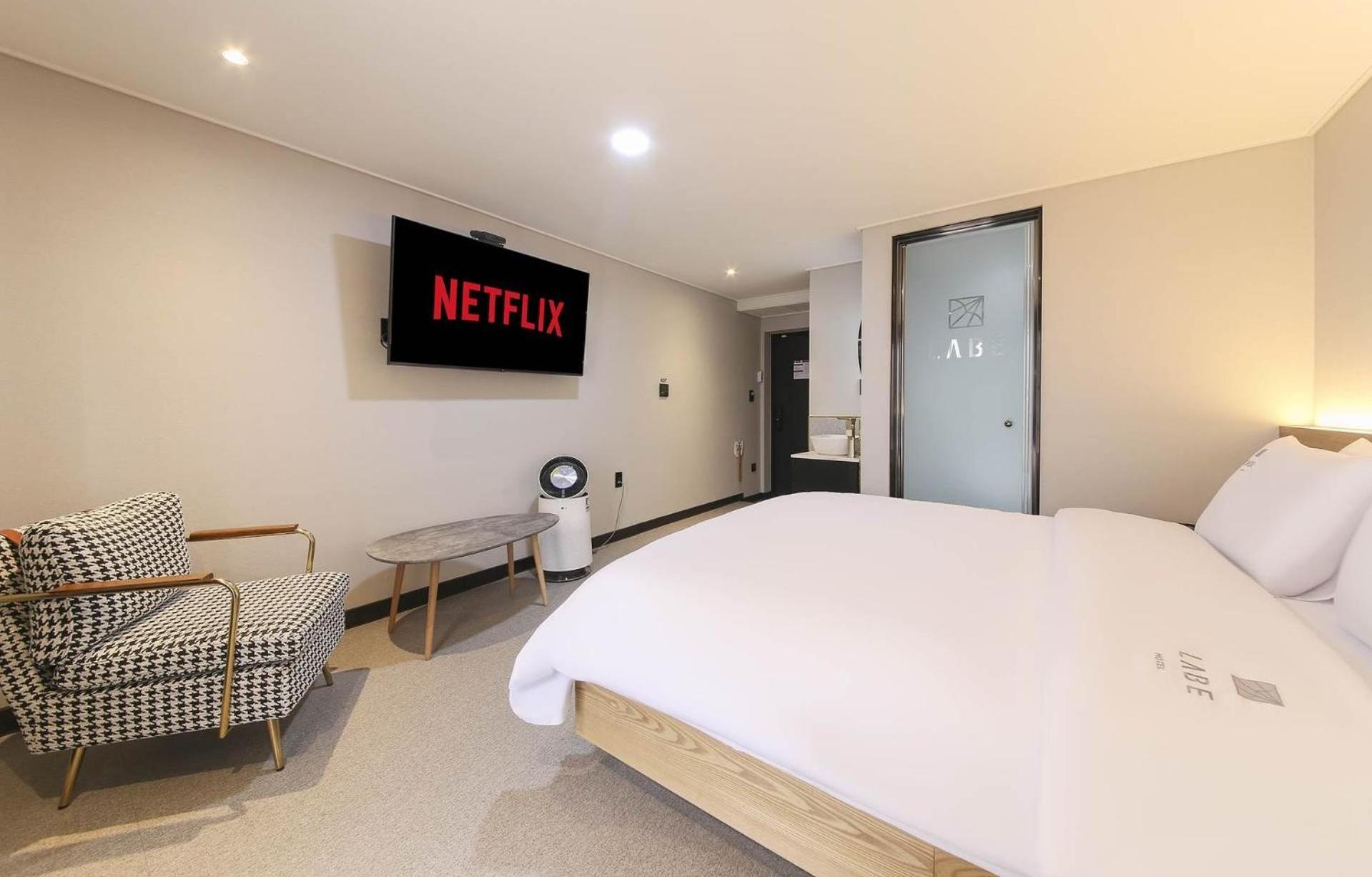 Superior Double Room - Photo 10
