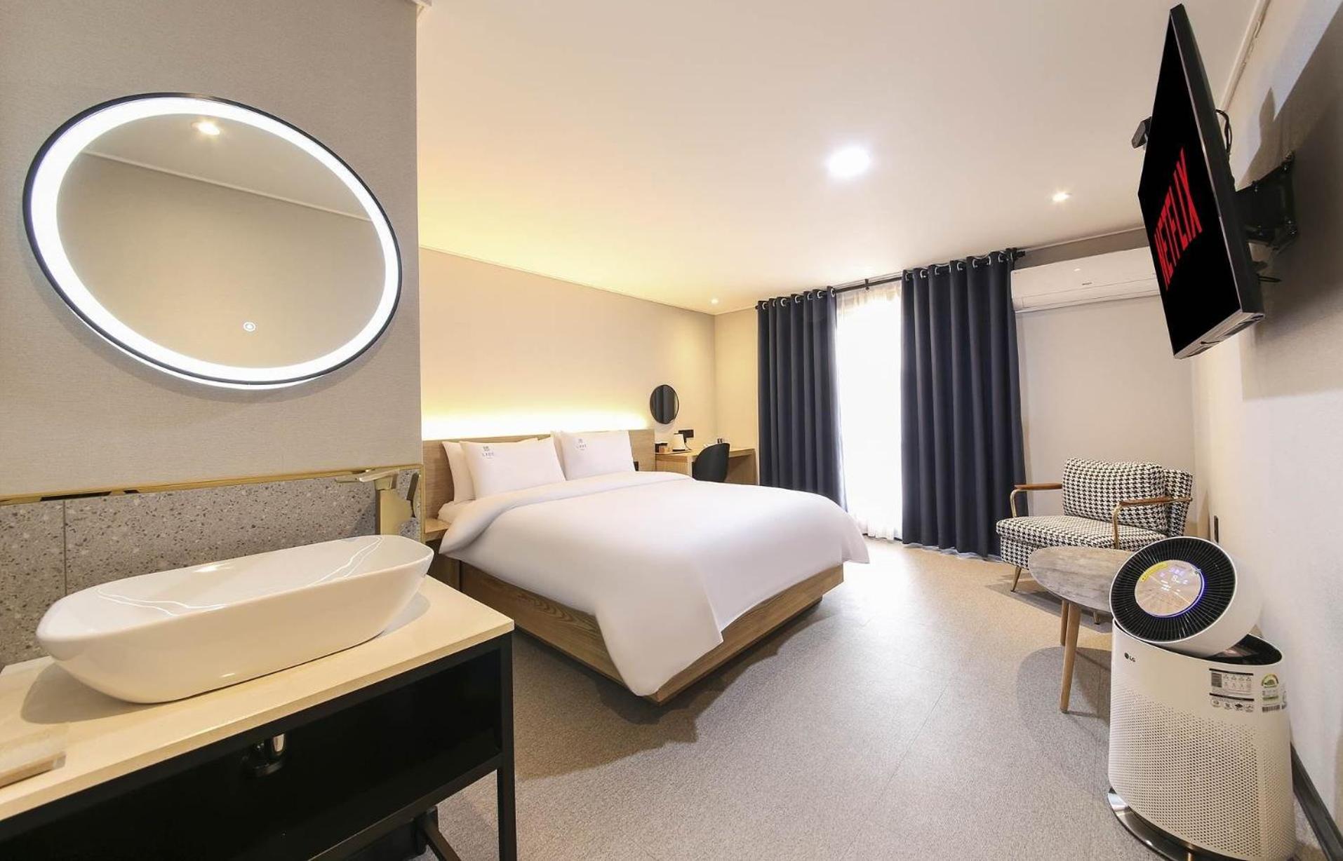 Superior Double Room - Photo 7
