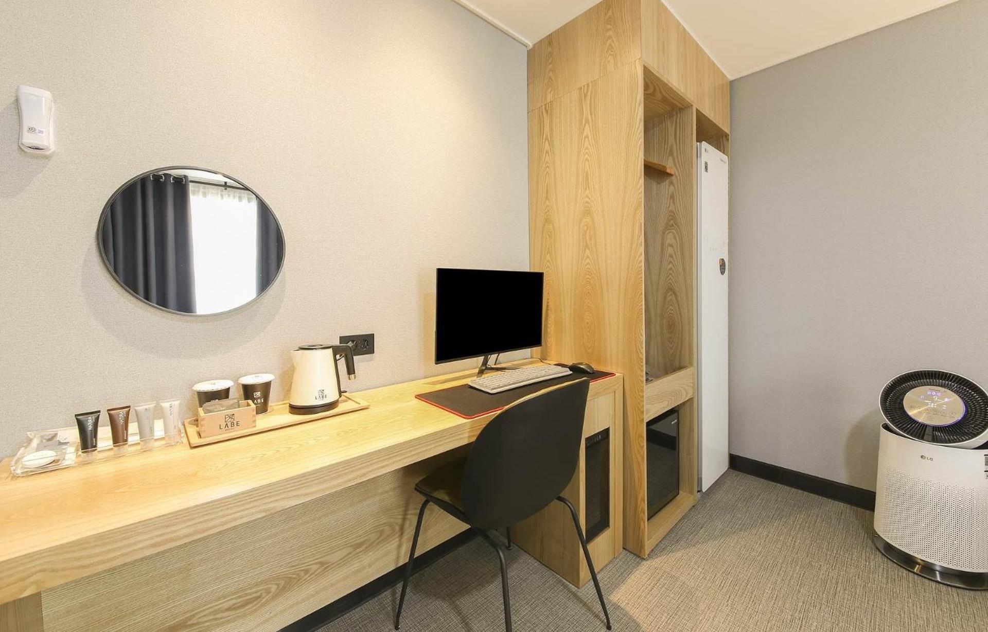 Superior Double Room - Photo 14