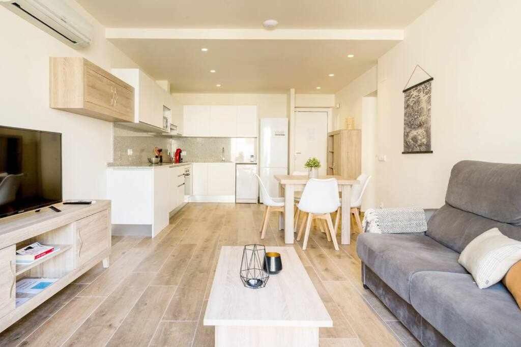 Two-Bedroom Apartment photo 2