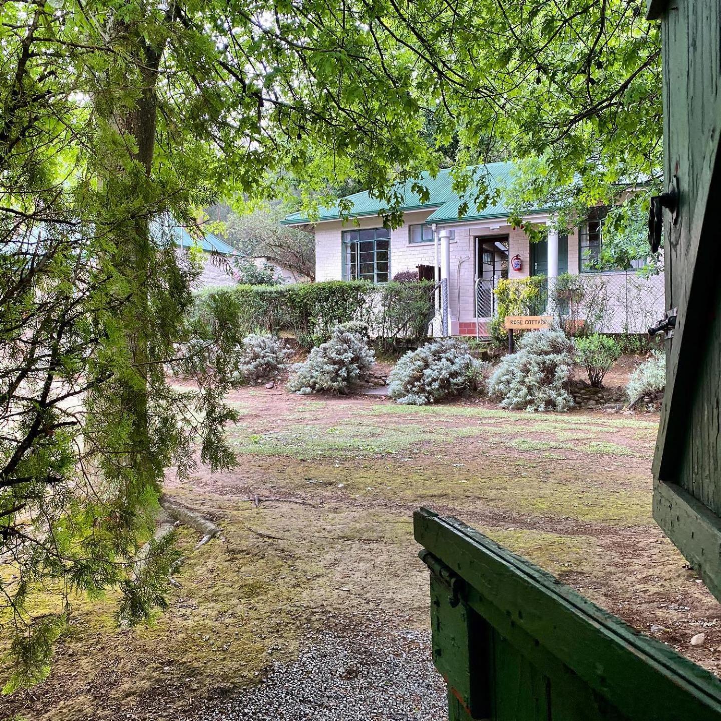 Chalet - Photo 2