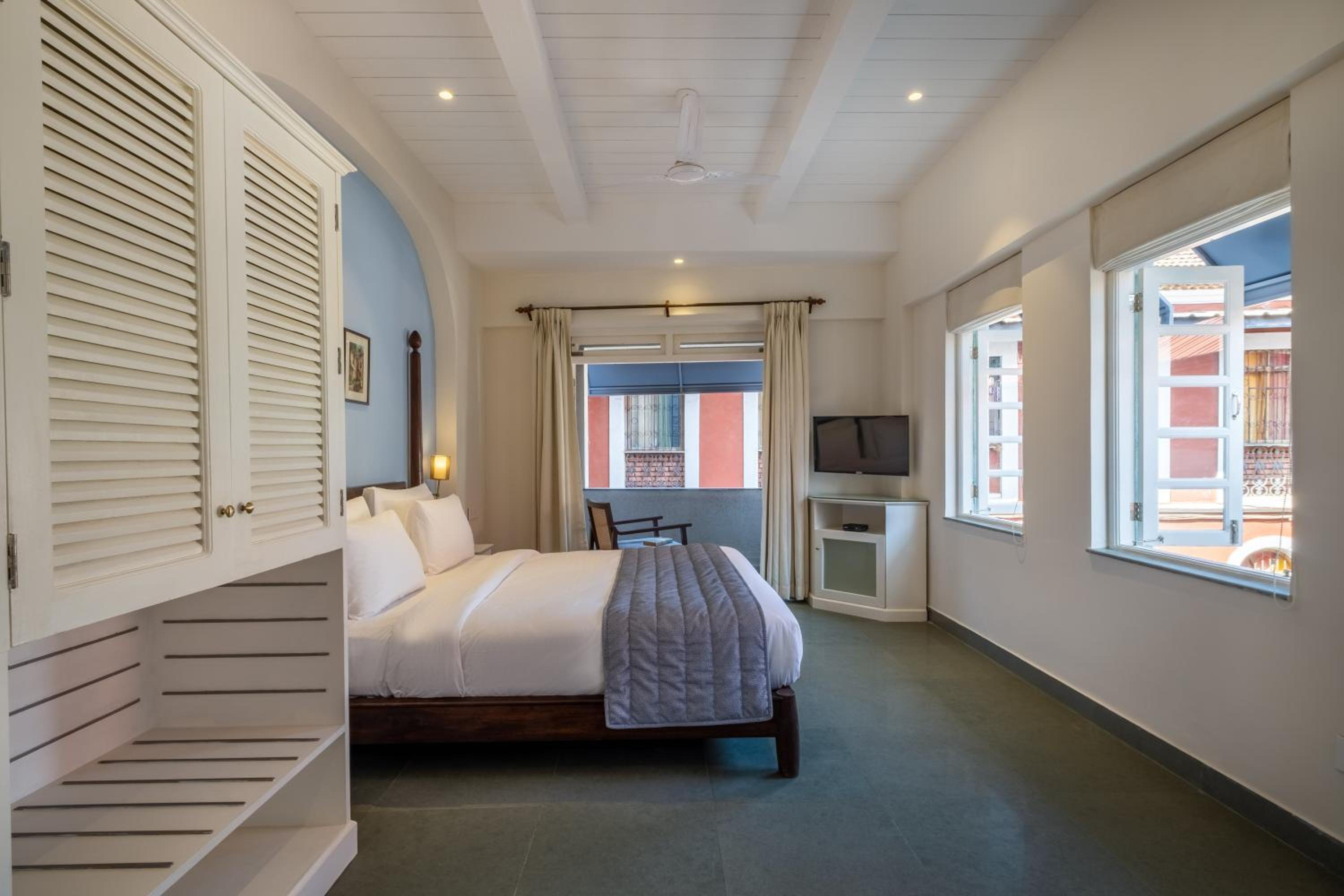 Superior Twin Room - Photo 5