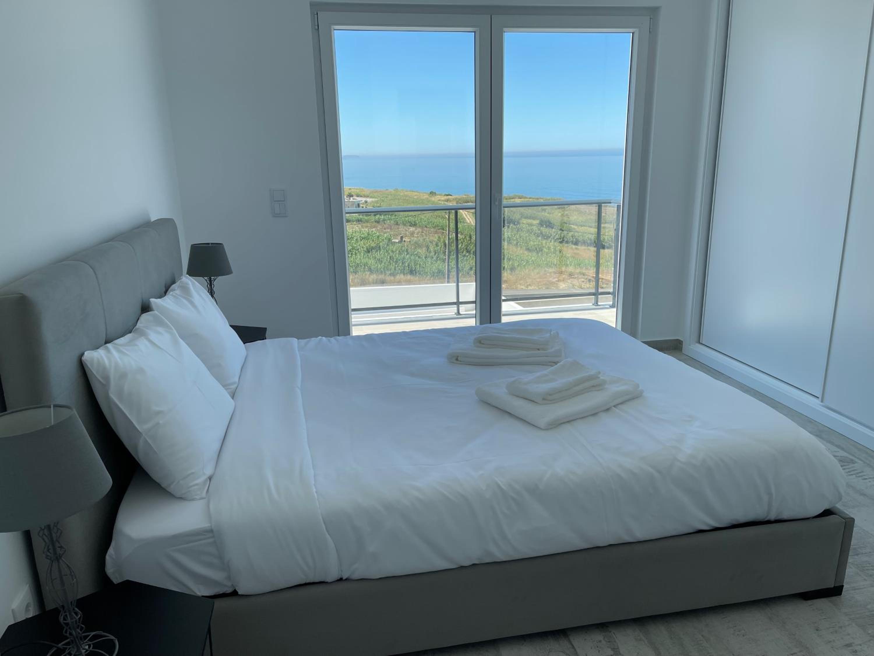 Villa with Sea View photo 1