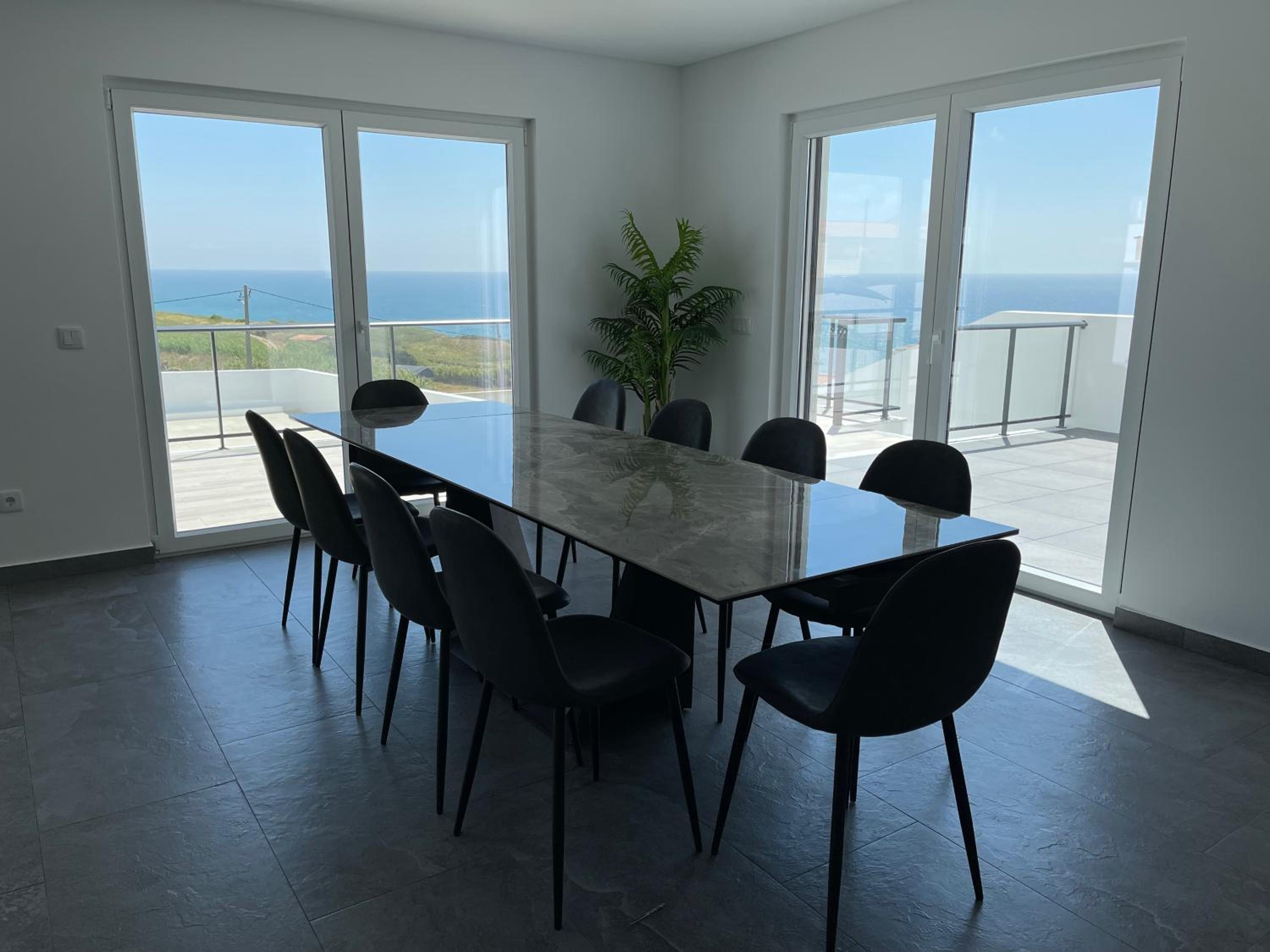Villa with Sea View photo 3