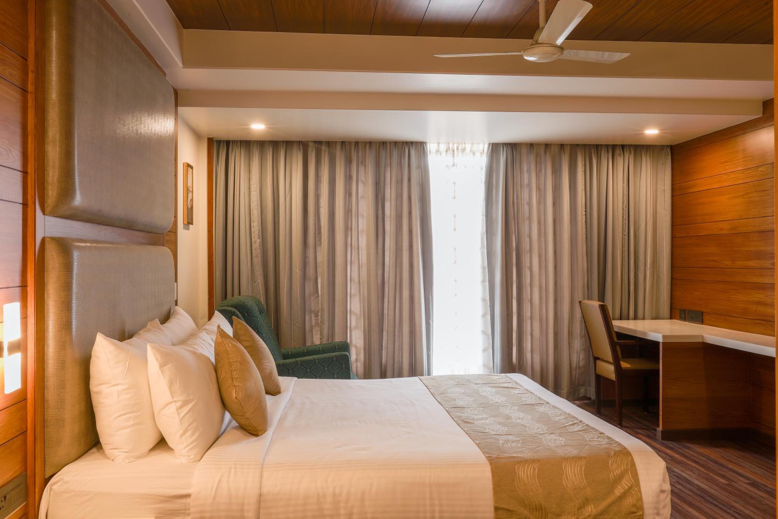 Suite photo 1