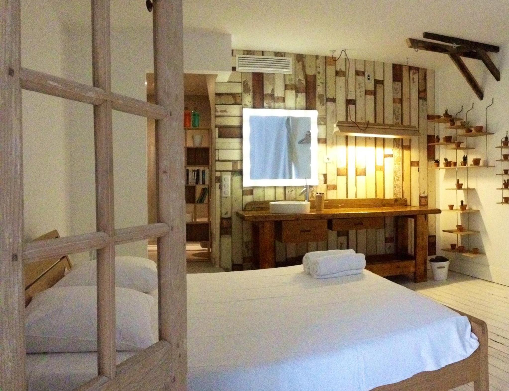 Comfort Double Room photo 3