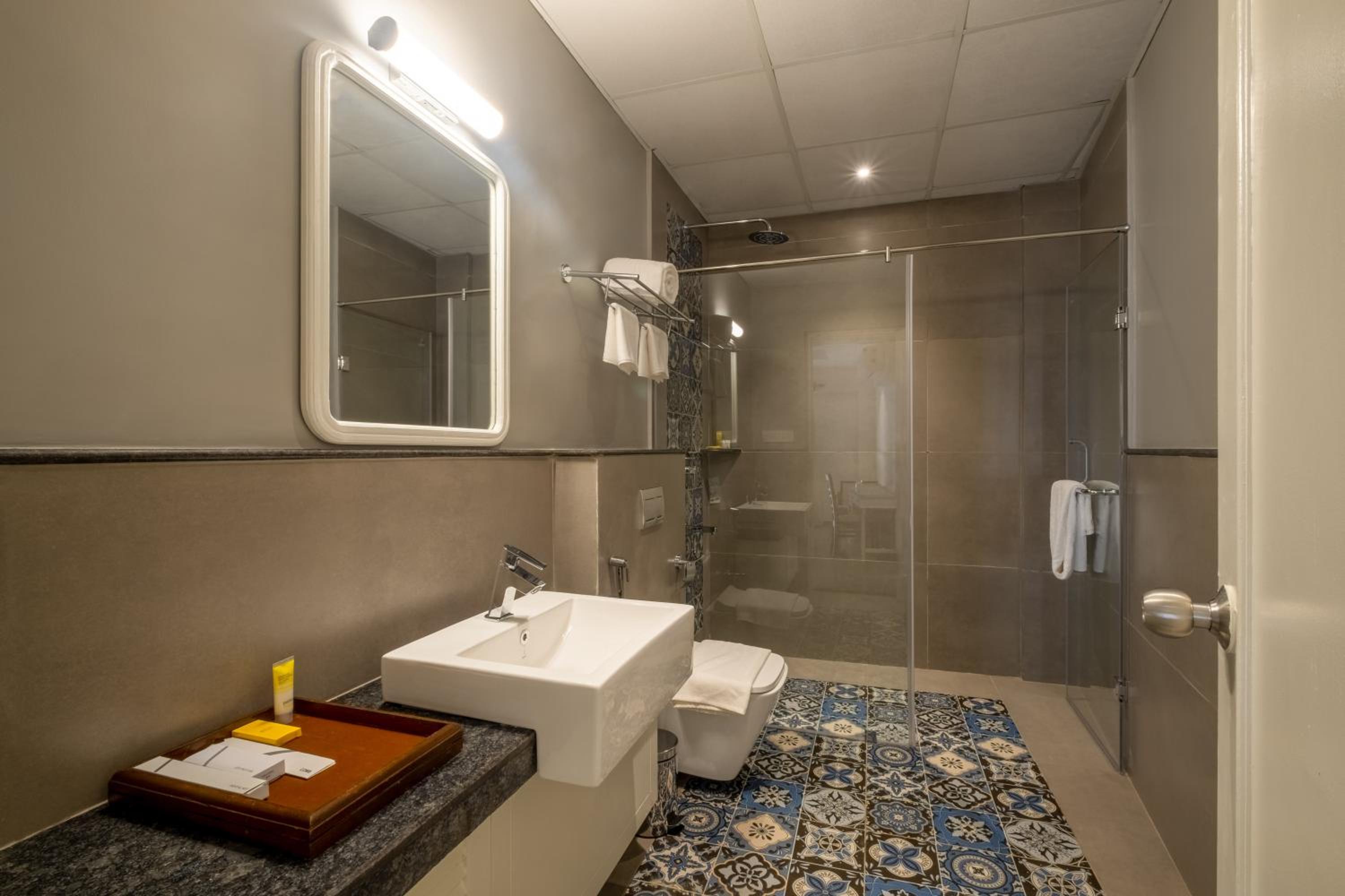 Superior Twin Room - Photo 6