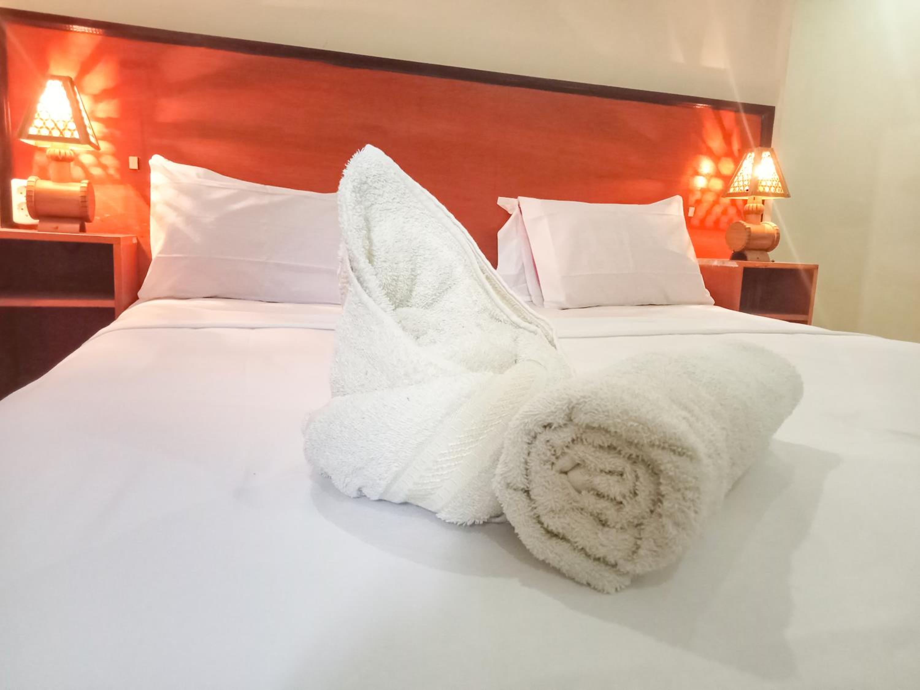 Double Room with Terrace - Photo 1