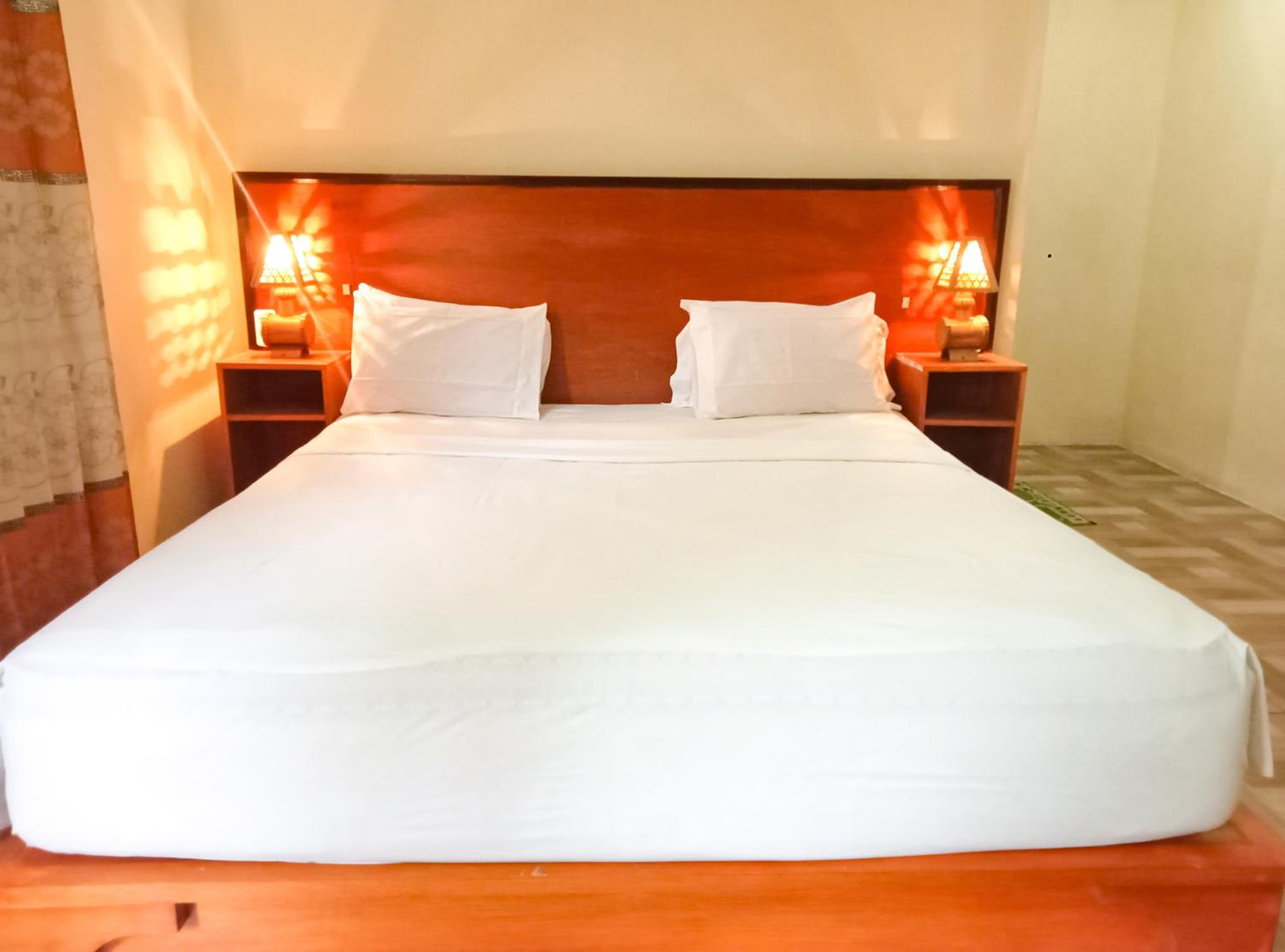Double Room with Terrace - Photo 10