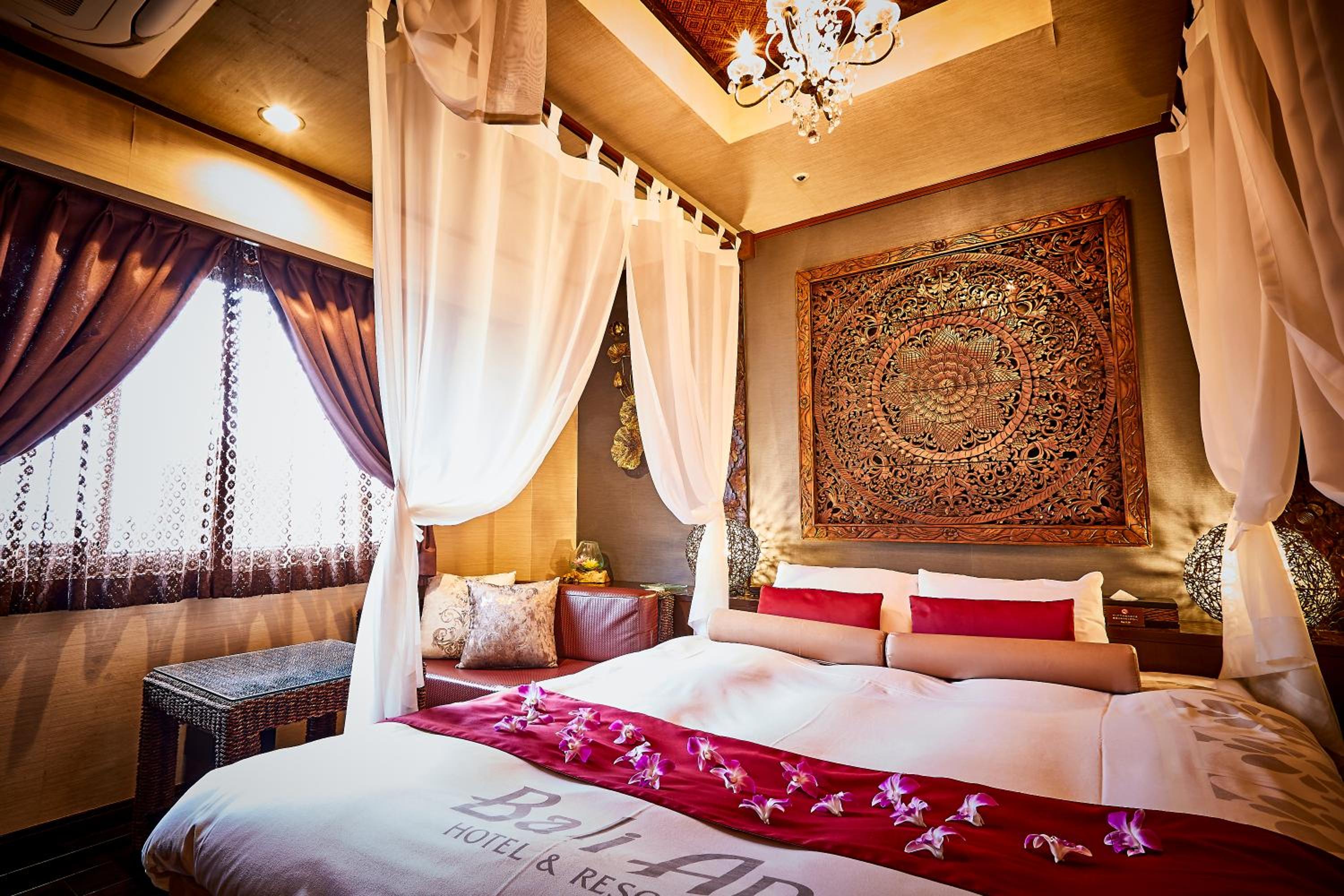 Superior Double Room - Non-Smoking - Photo 1
