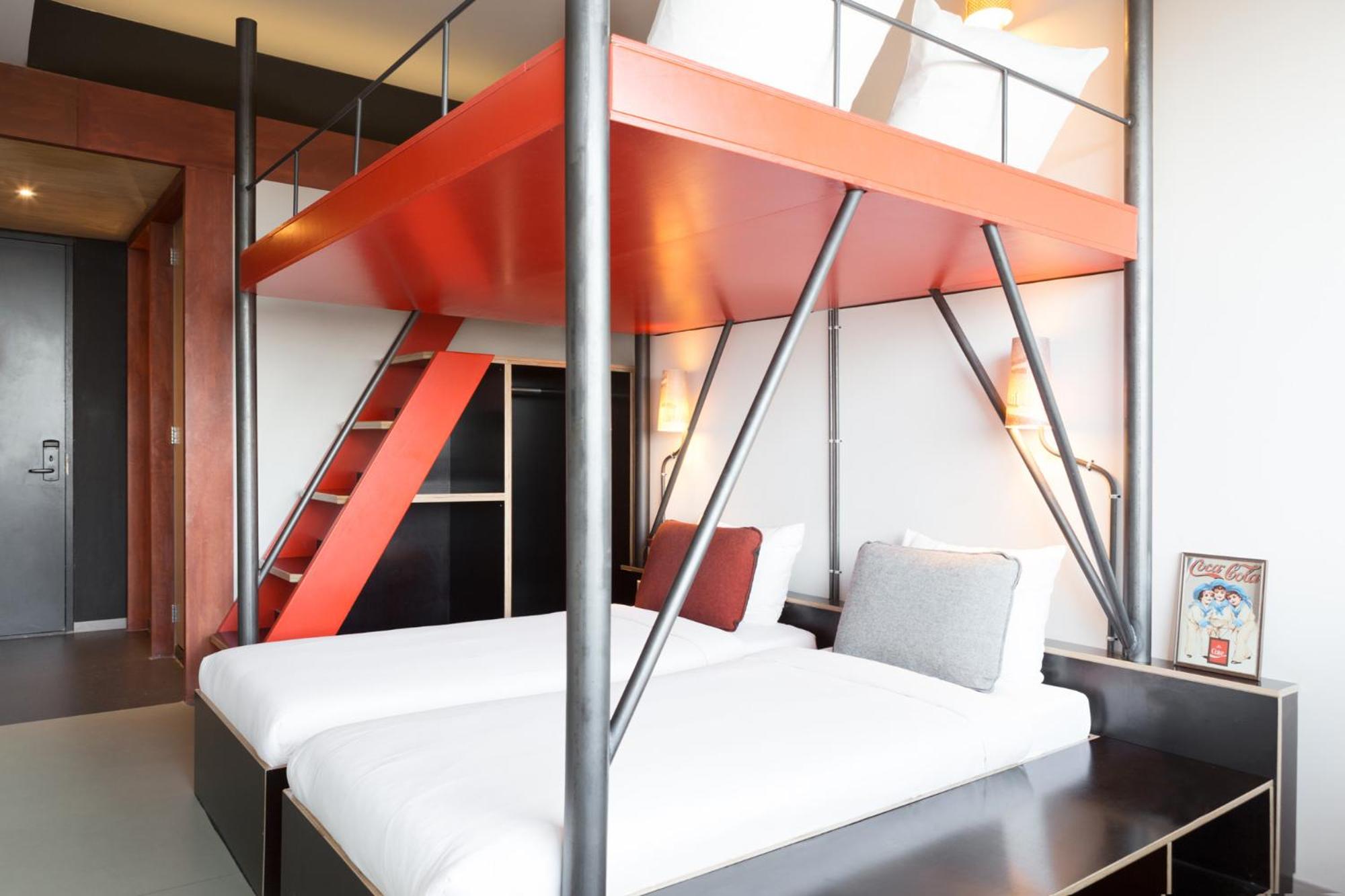 Quadruple Room photo 2