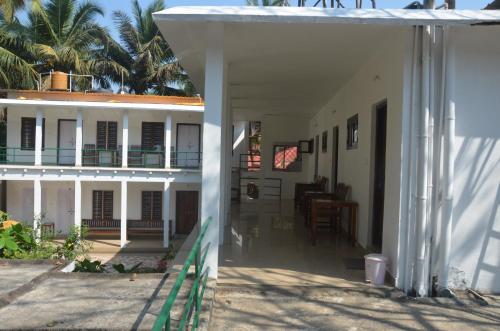 Deluxe Double Room with Sea View photo 2
