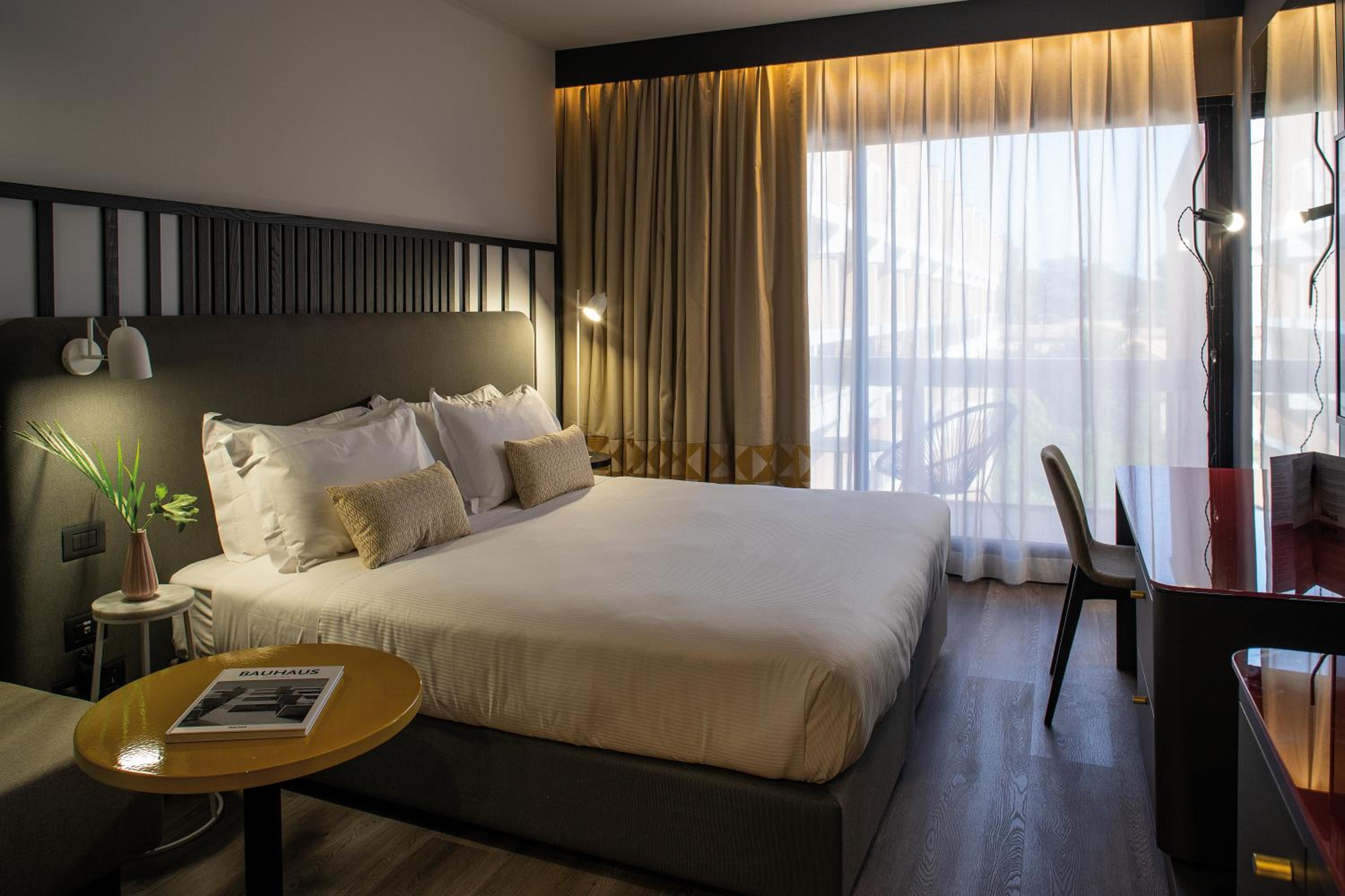 Hotel Villa Pamphili Roma - Photo 56