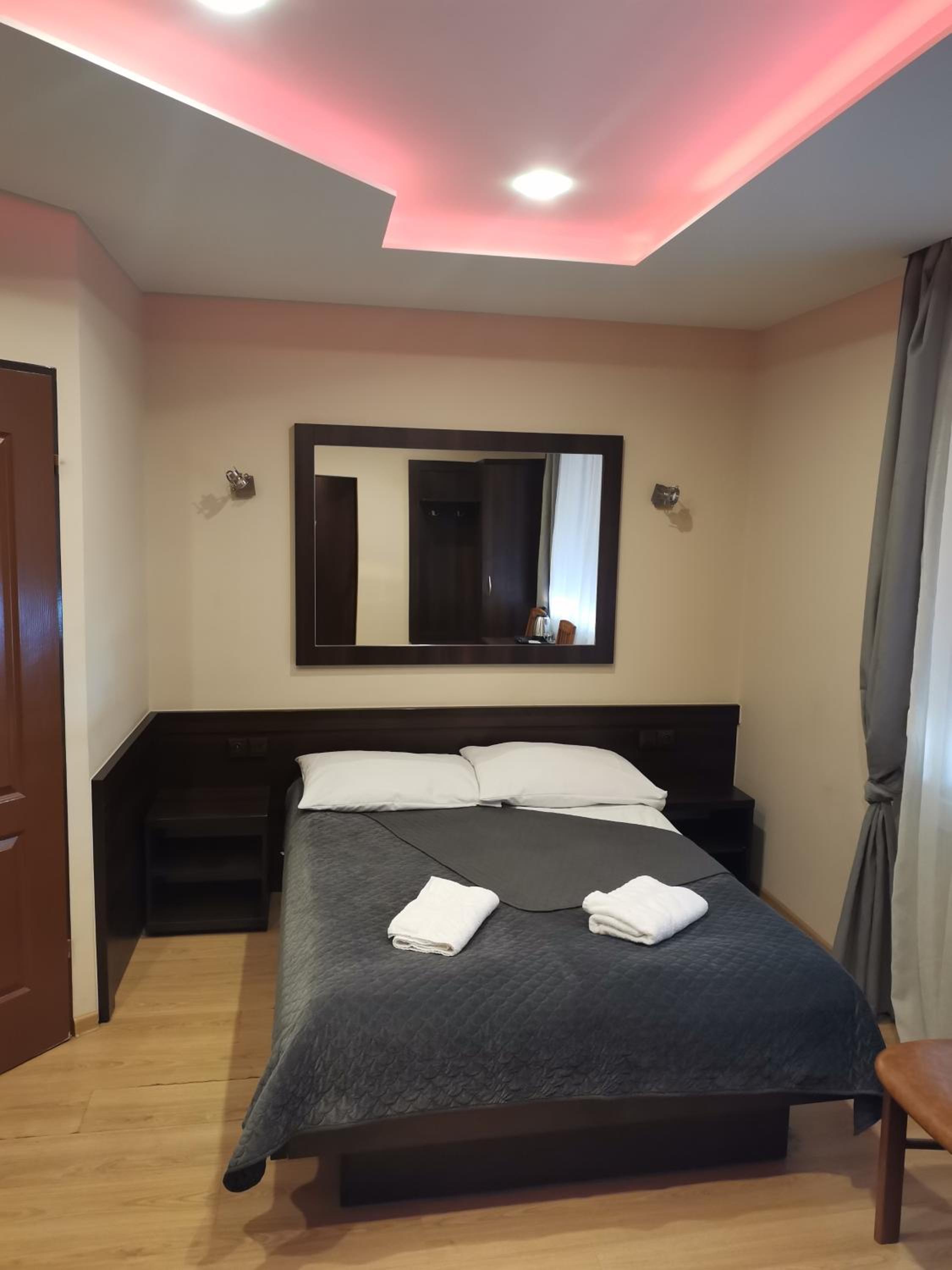 Standard Double Room photo 1