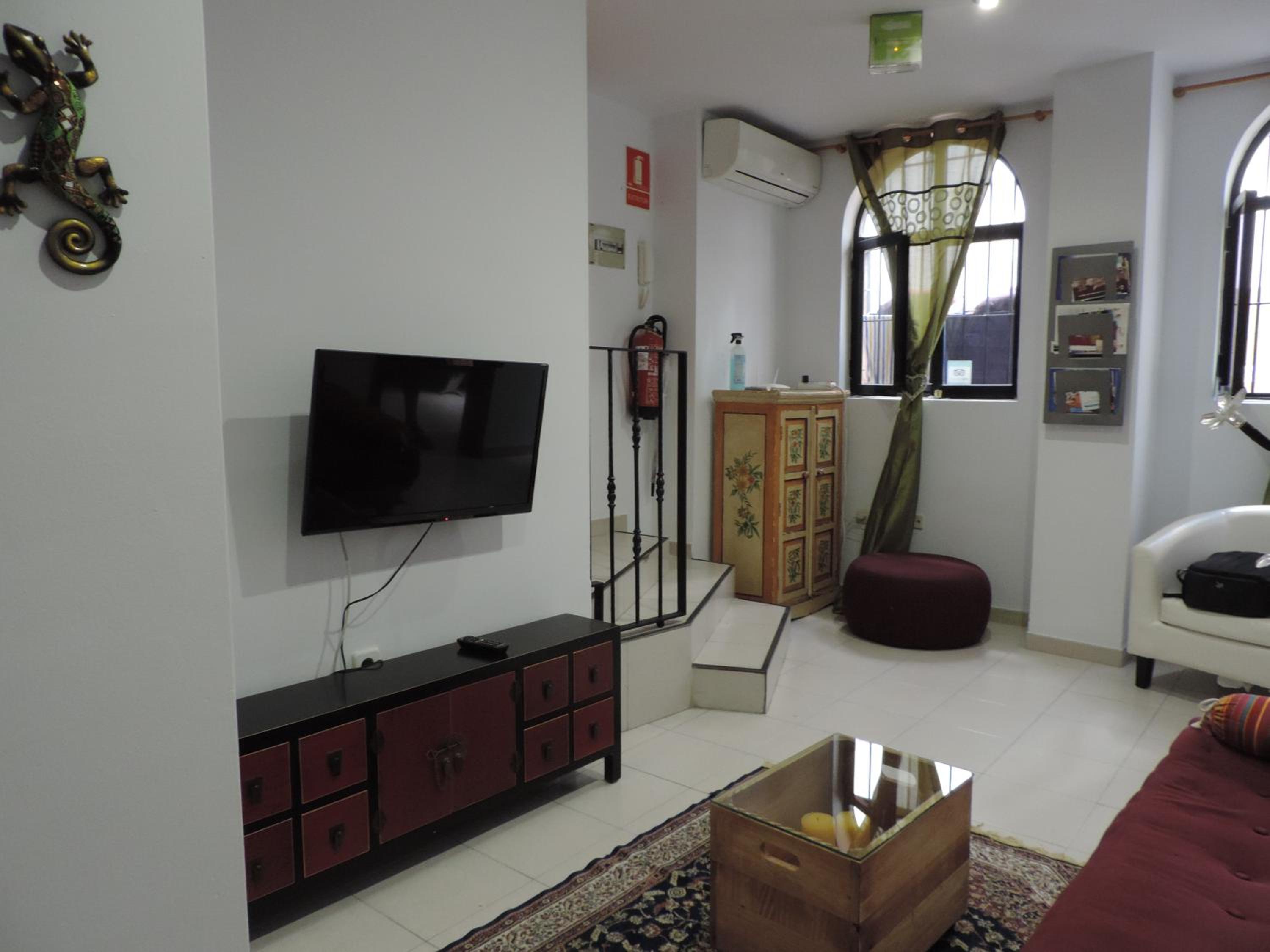 Two-Bedroom Apartment - Photo 1