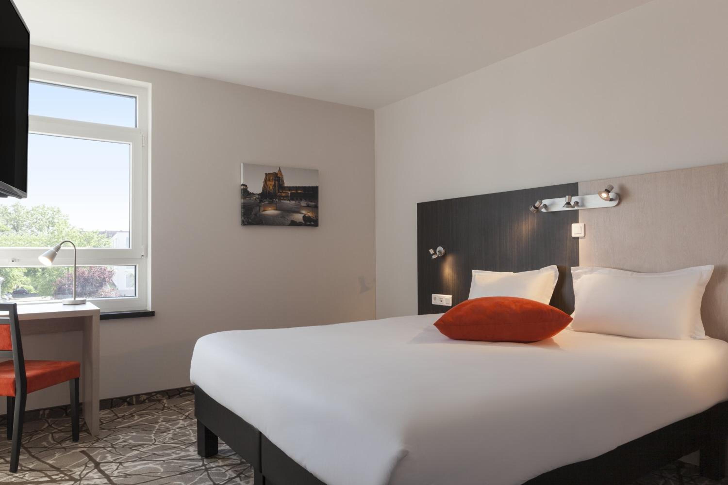 Premium Double Room - Photo 5