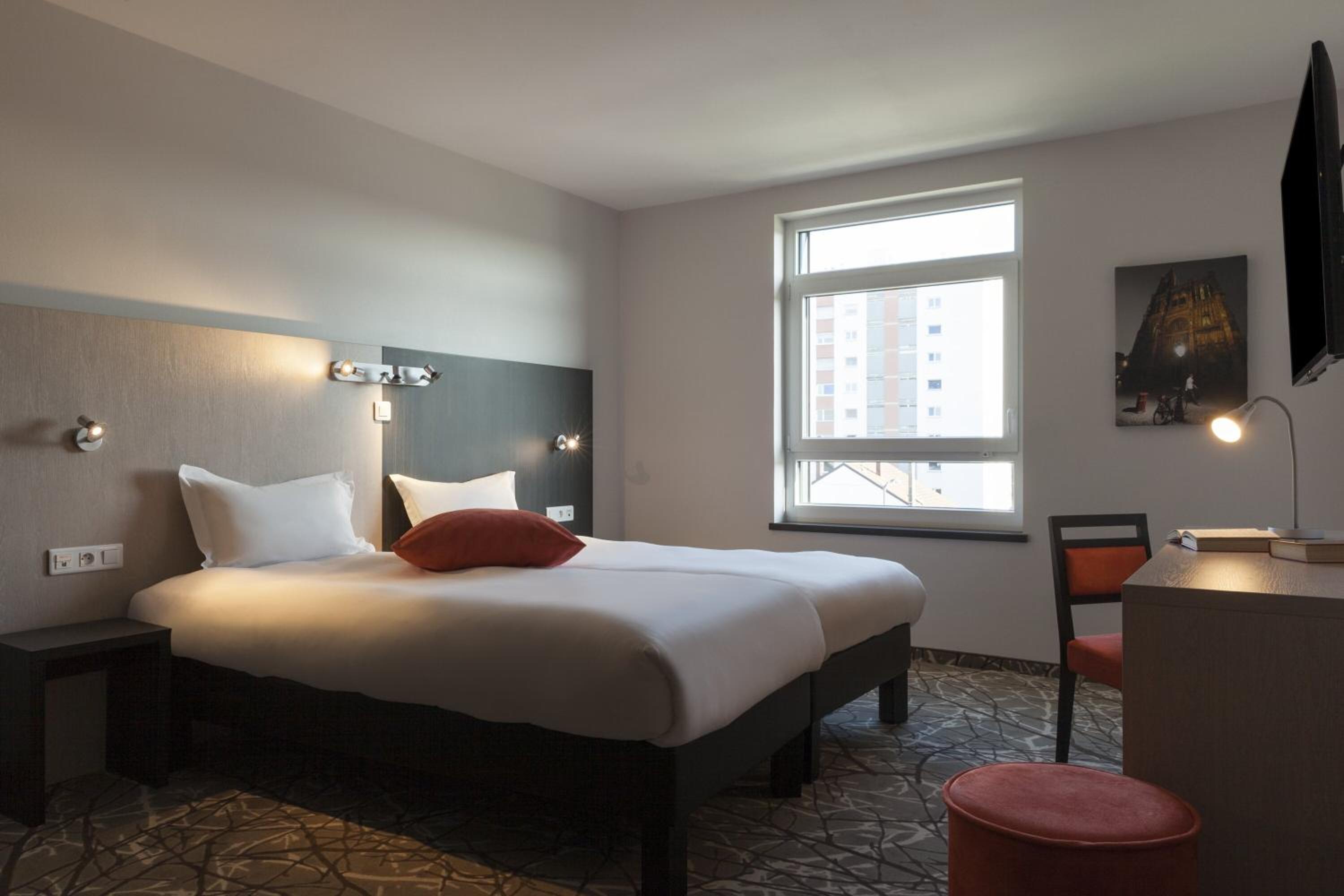 Premium Double Room - Photo 1