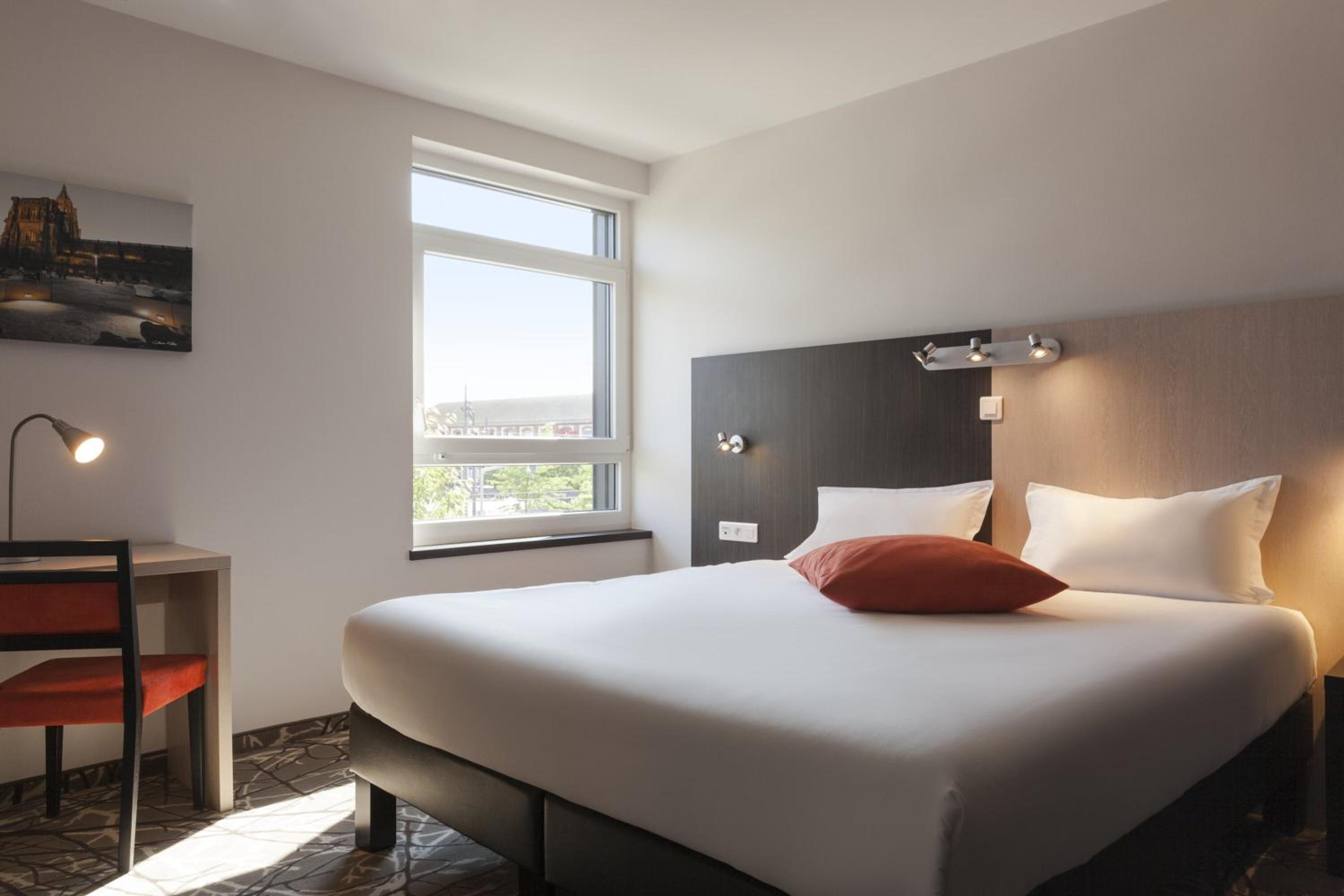 Premium Double Room - Photo 3