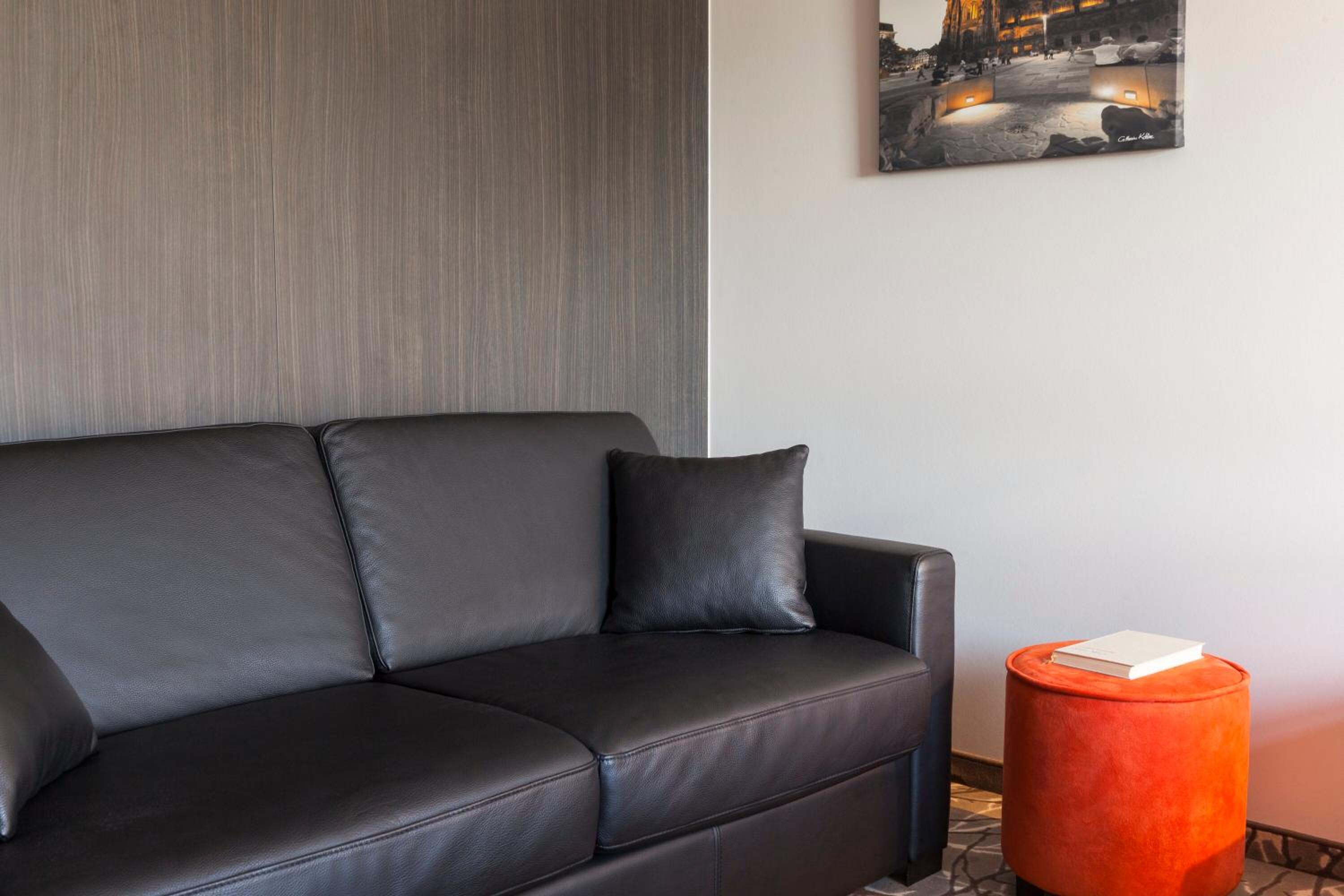 Executive Room - Photo 4