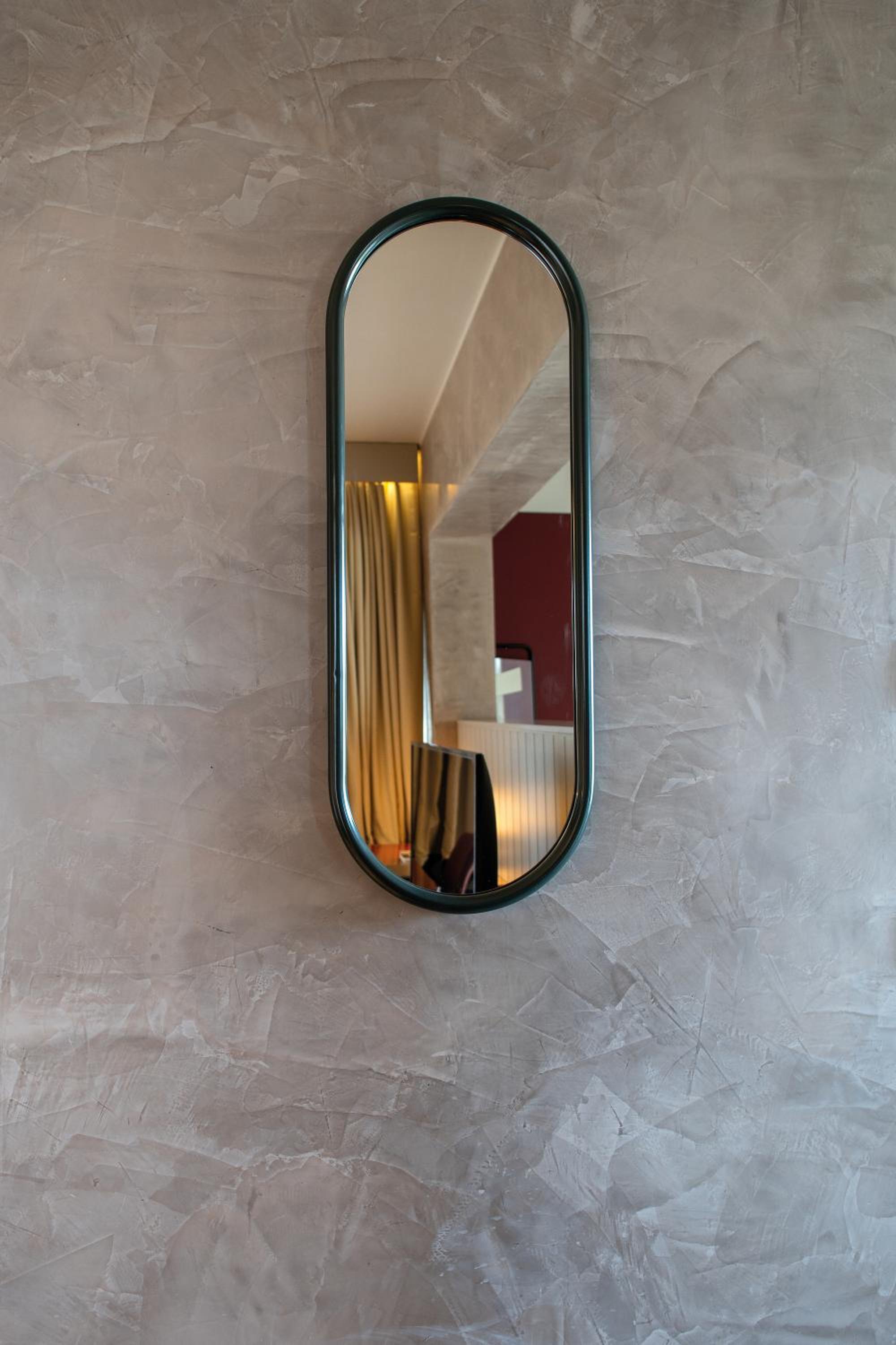 Hotel Villa Pamphili Roma - Photo 31