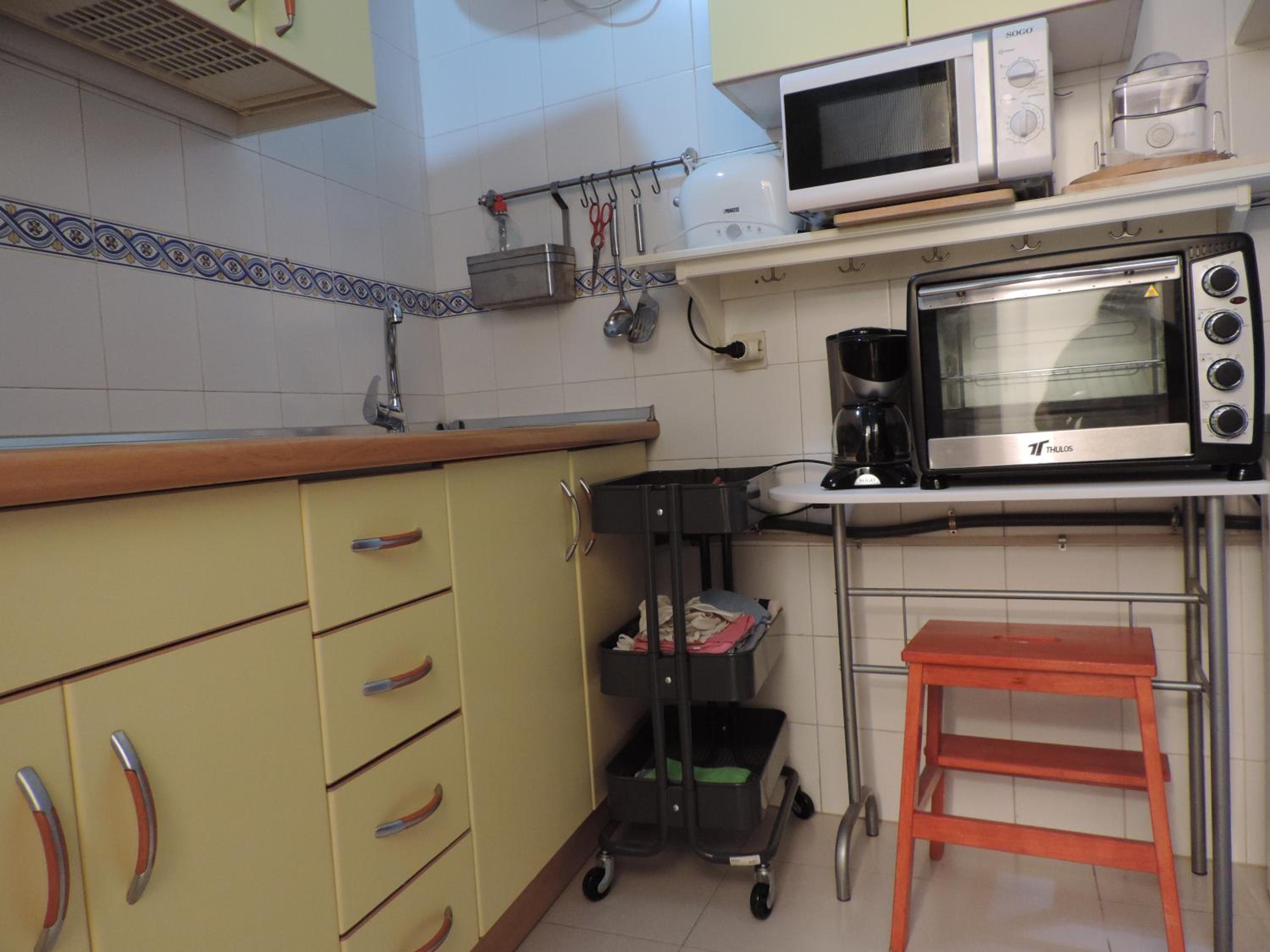 Two-Bedroom Apartment - Photo 23