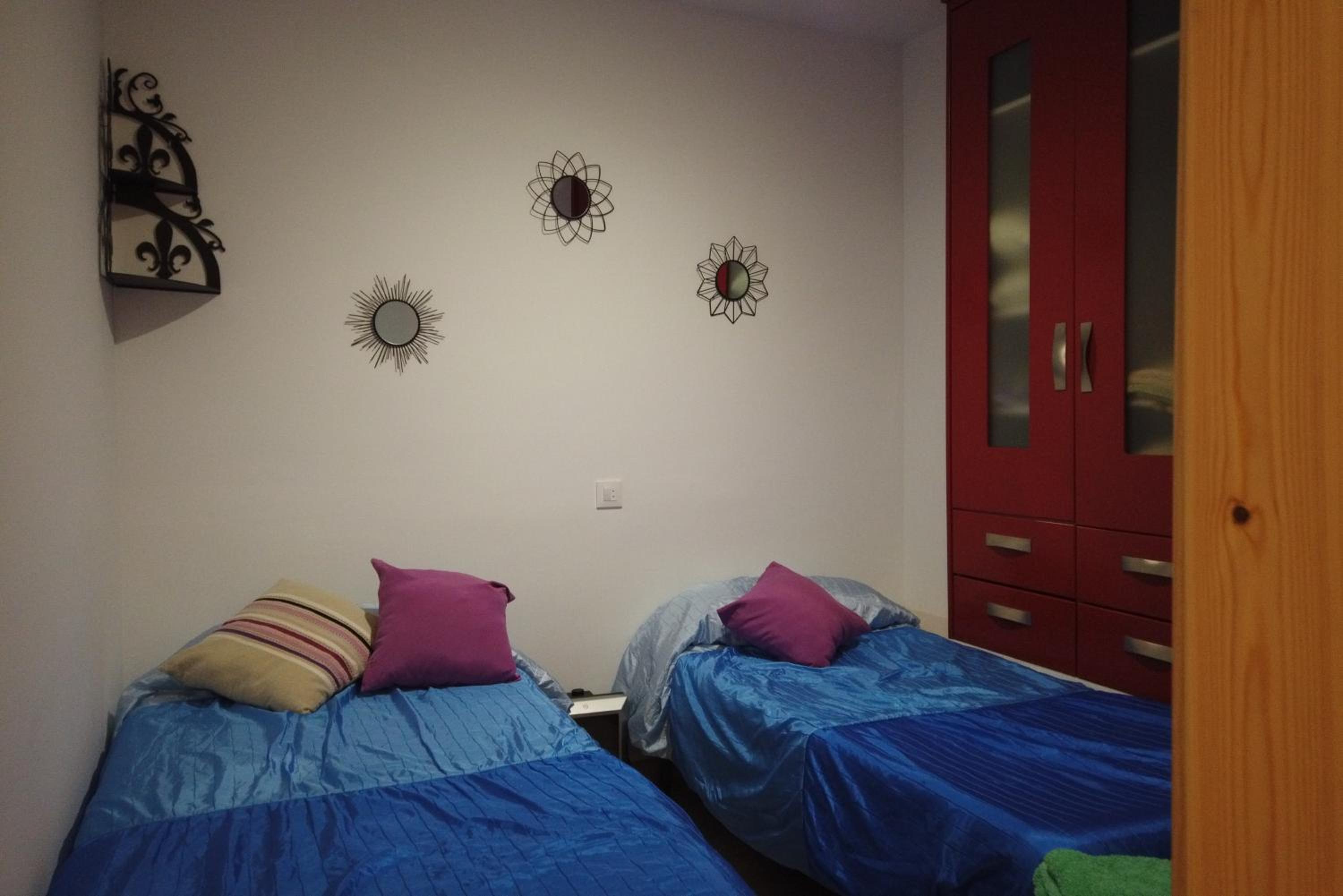 Two-Bedroom Apartment - Photo 26