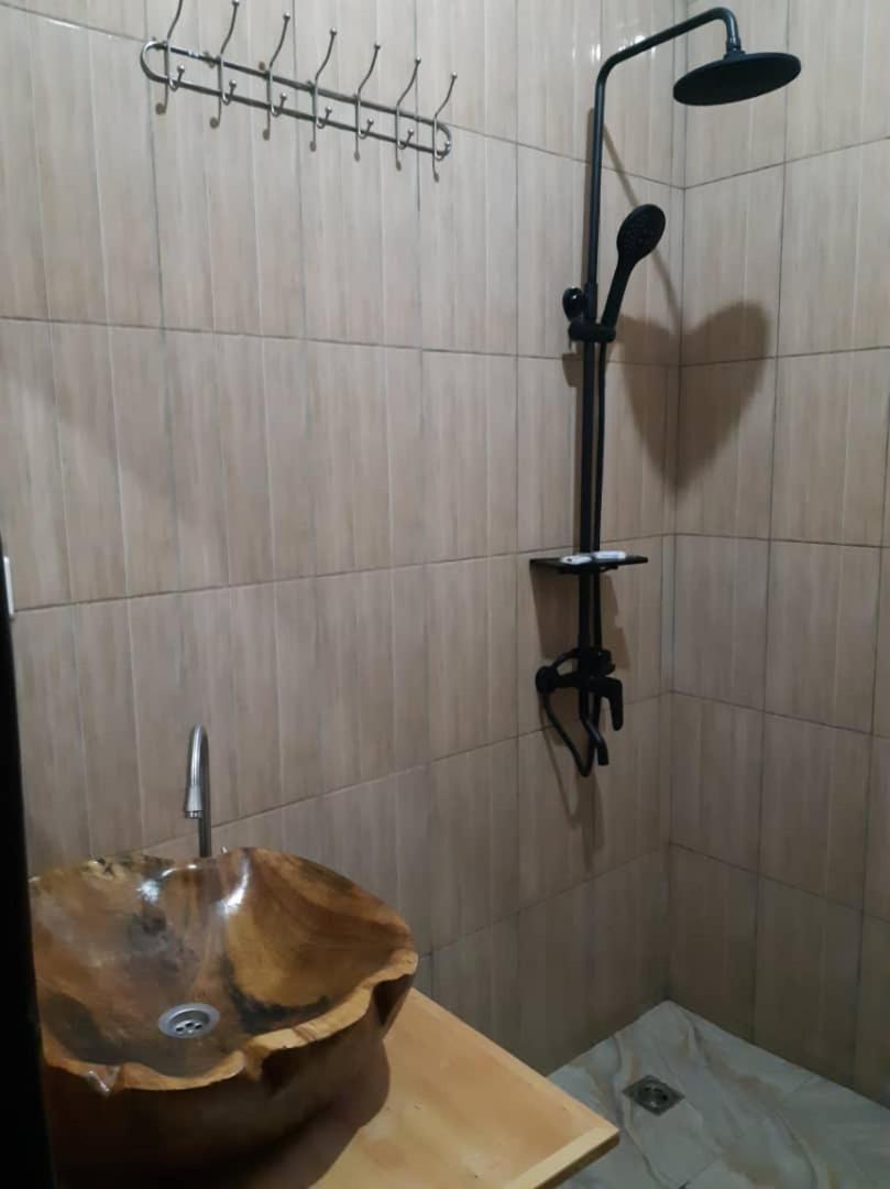 Deluxe Double Room with Bath photo 3