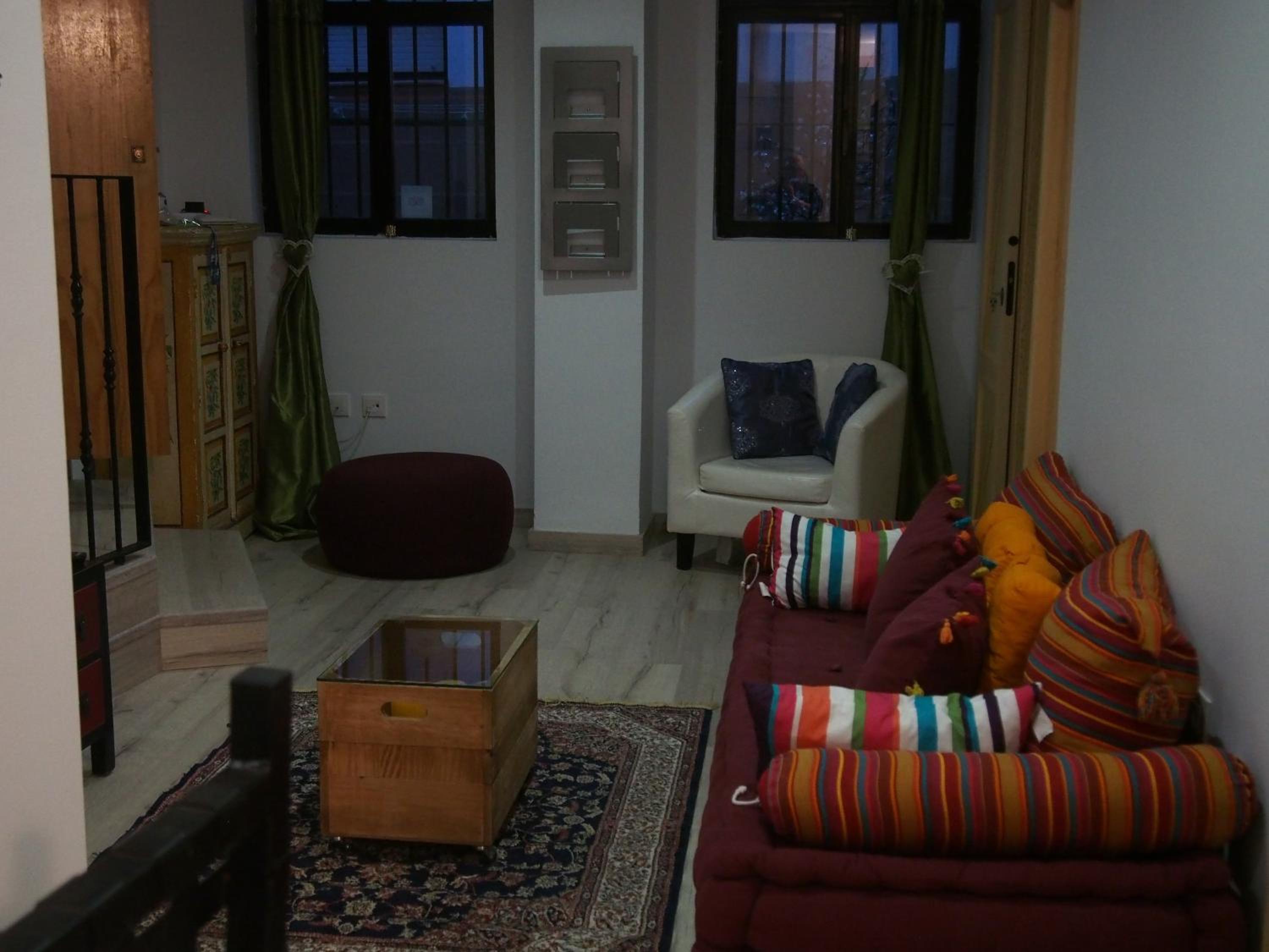 Two-Bedroom Apartment - Photo 48
