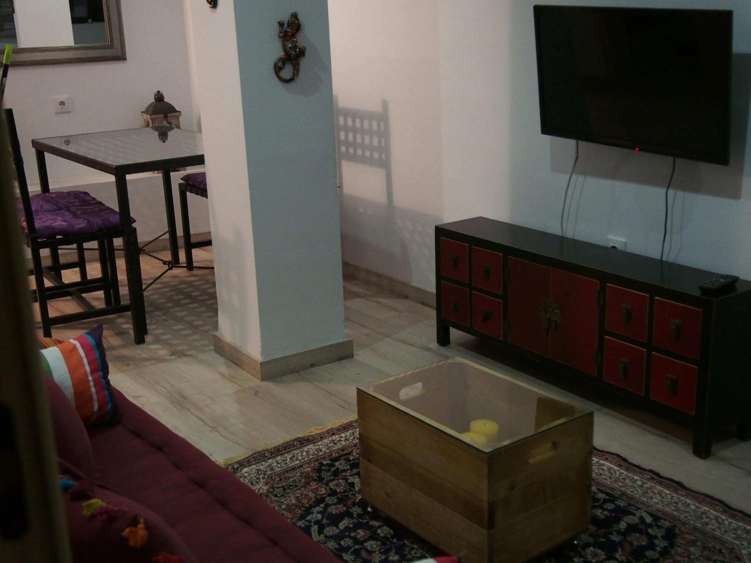 Two-Bedroom Apartment - Photo 47