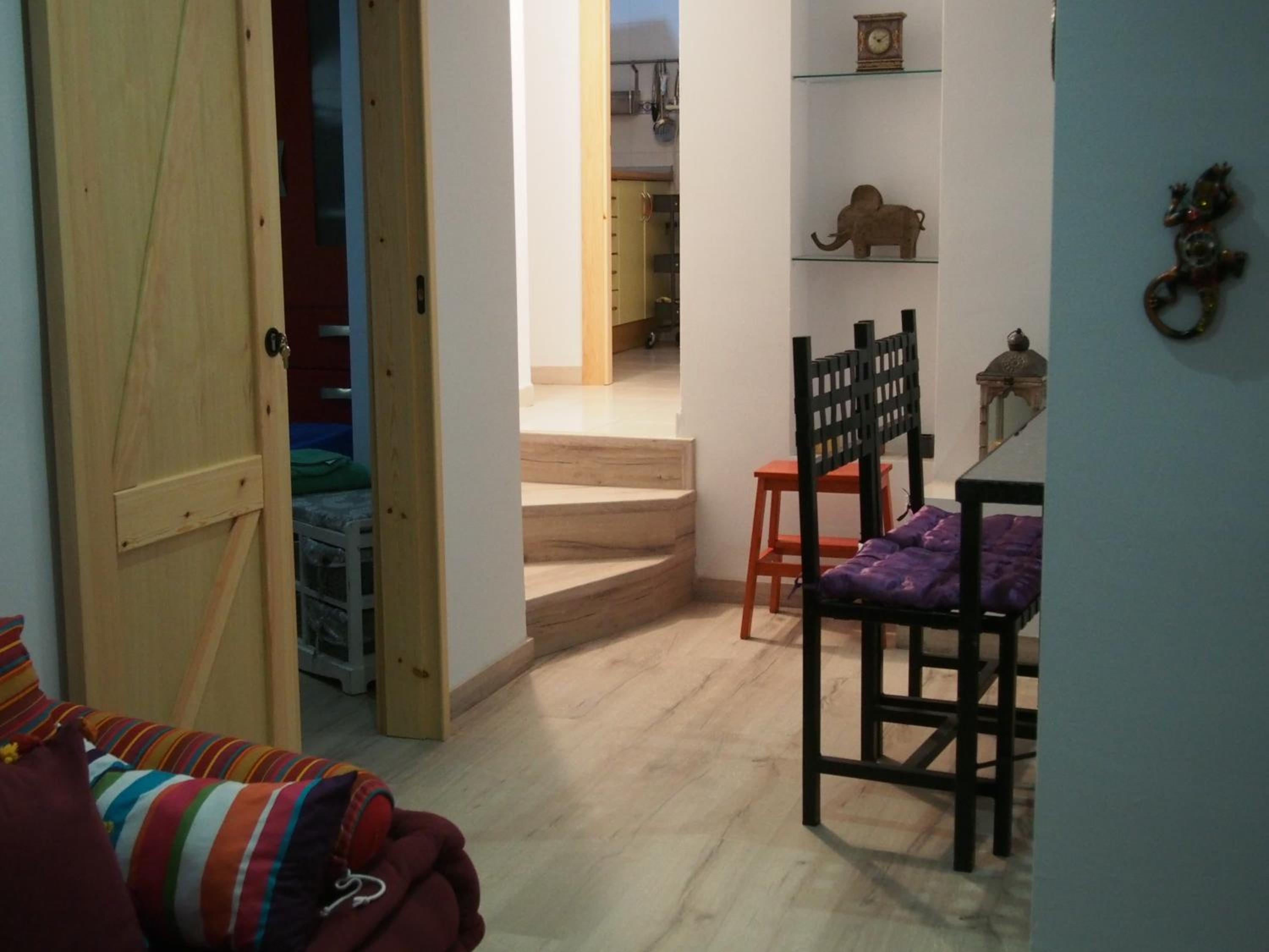Two-Bedroom Apartment - Photo 46
