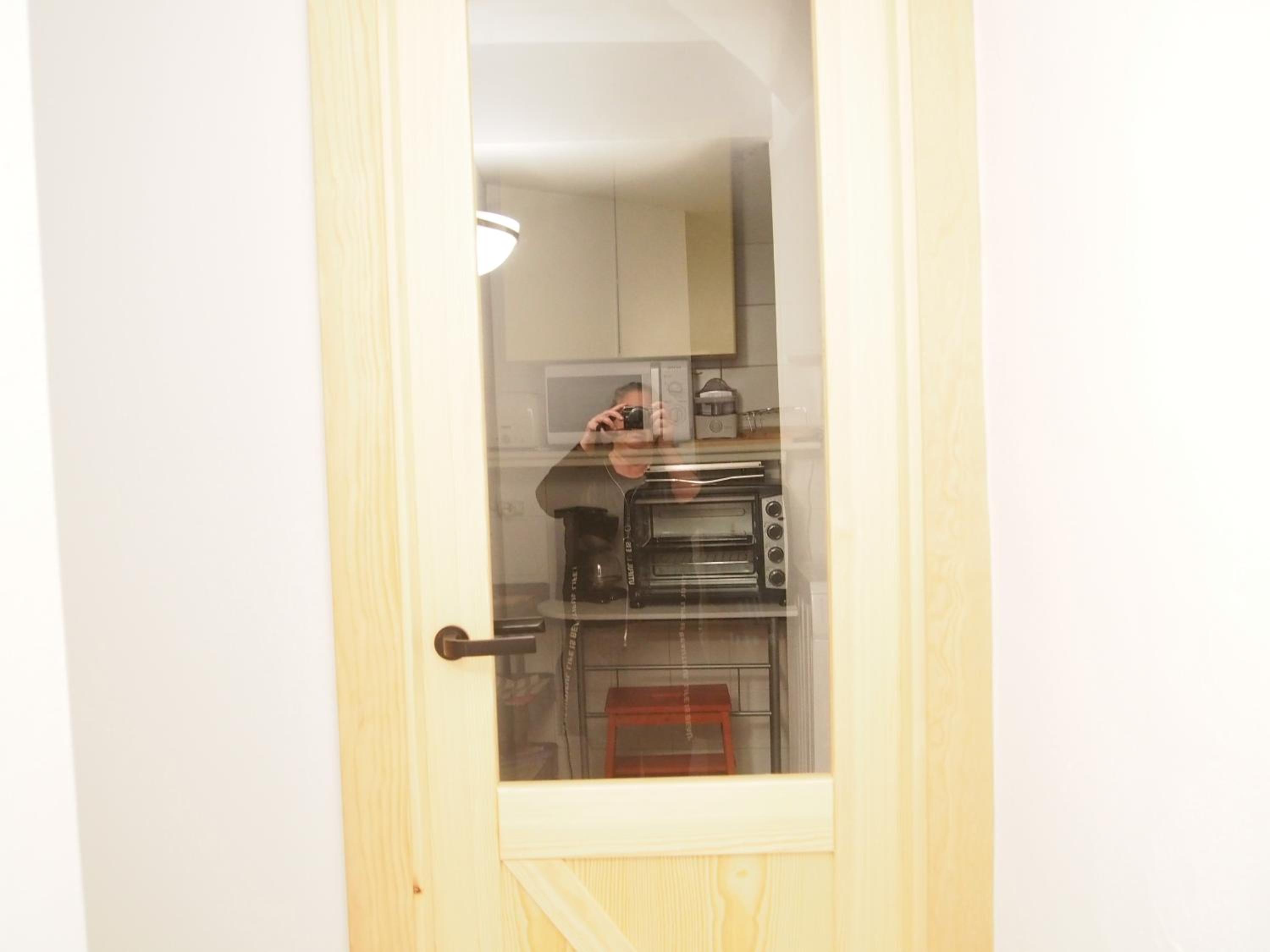 Two-Bedroom Apartment - Photo 44
