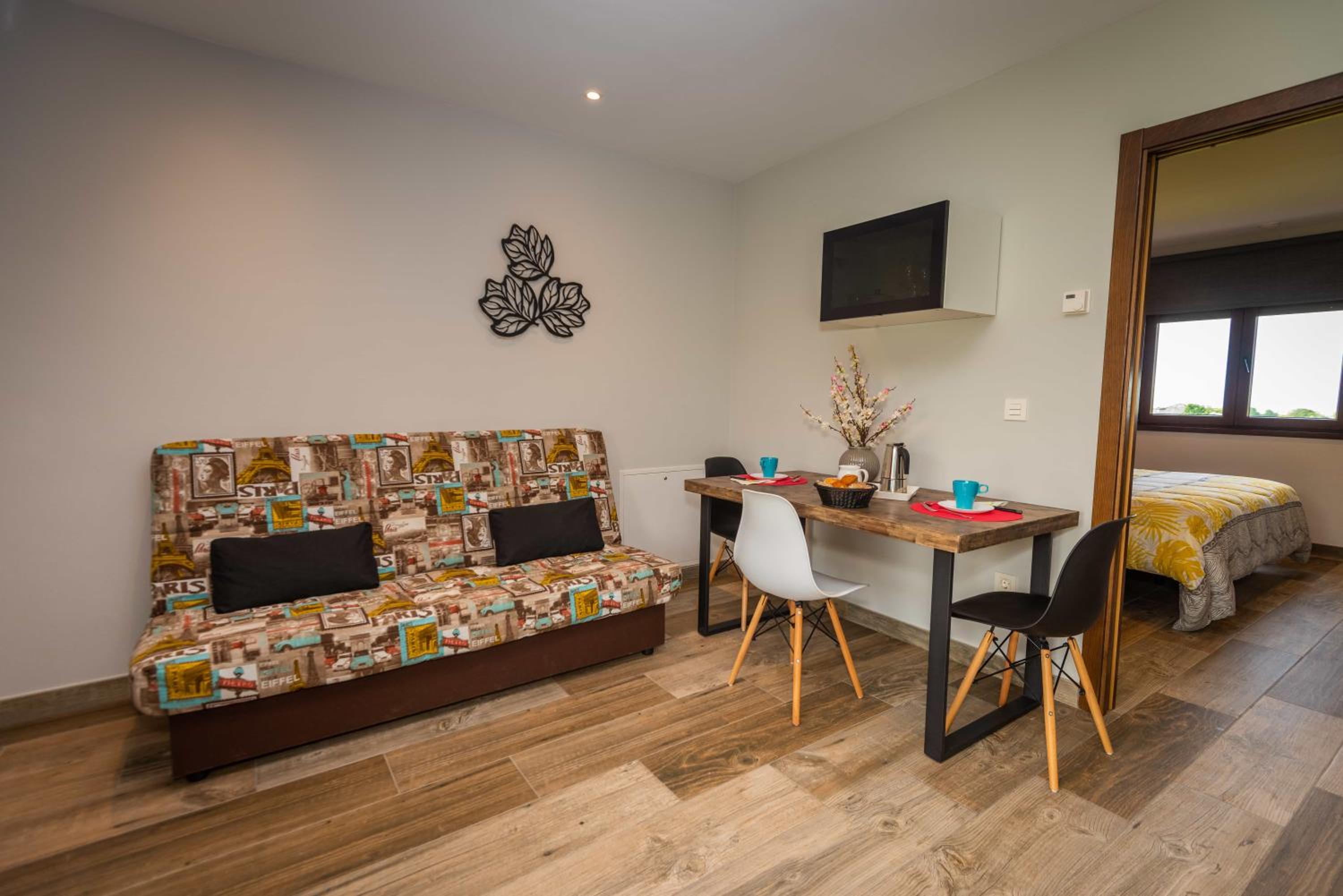 Apartamento de Lujo