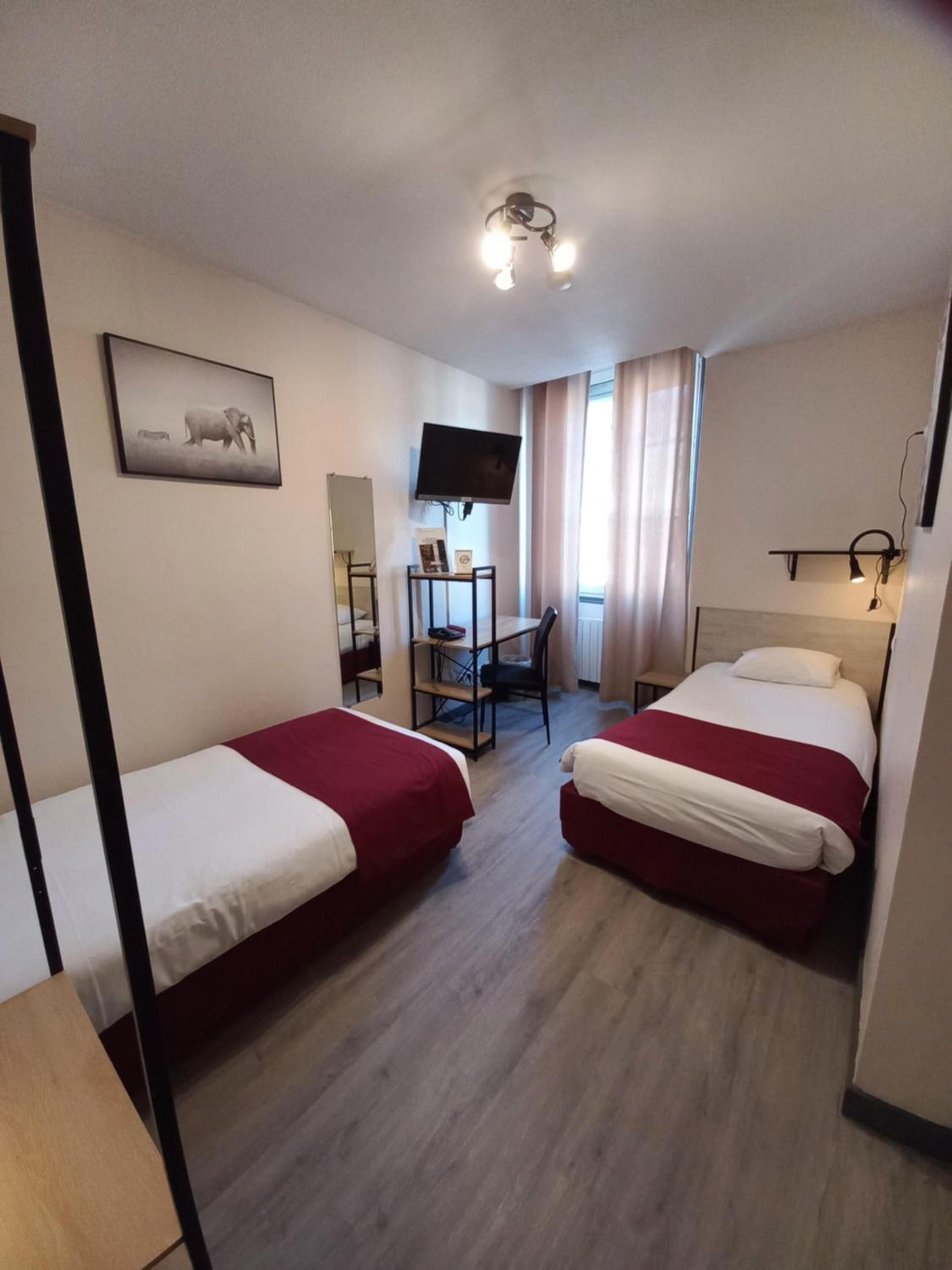 Twin Room photo 3