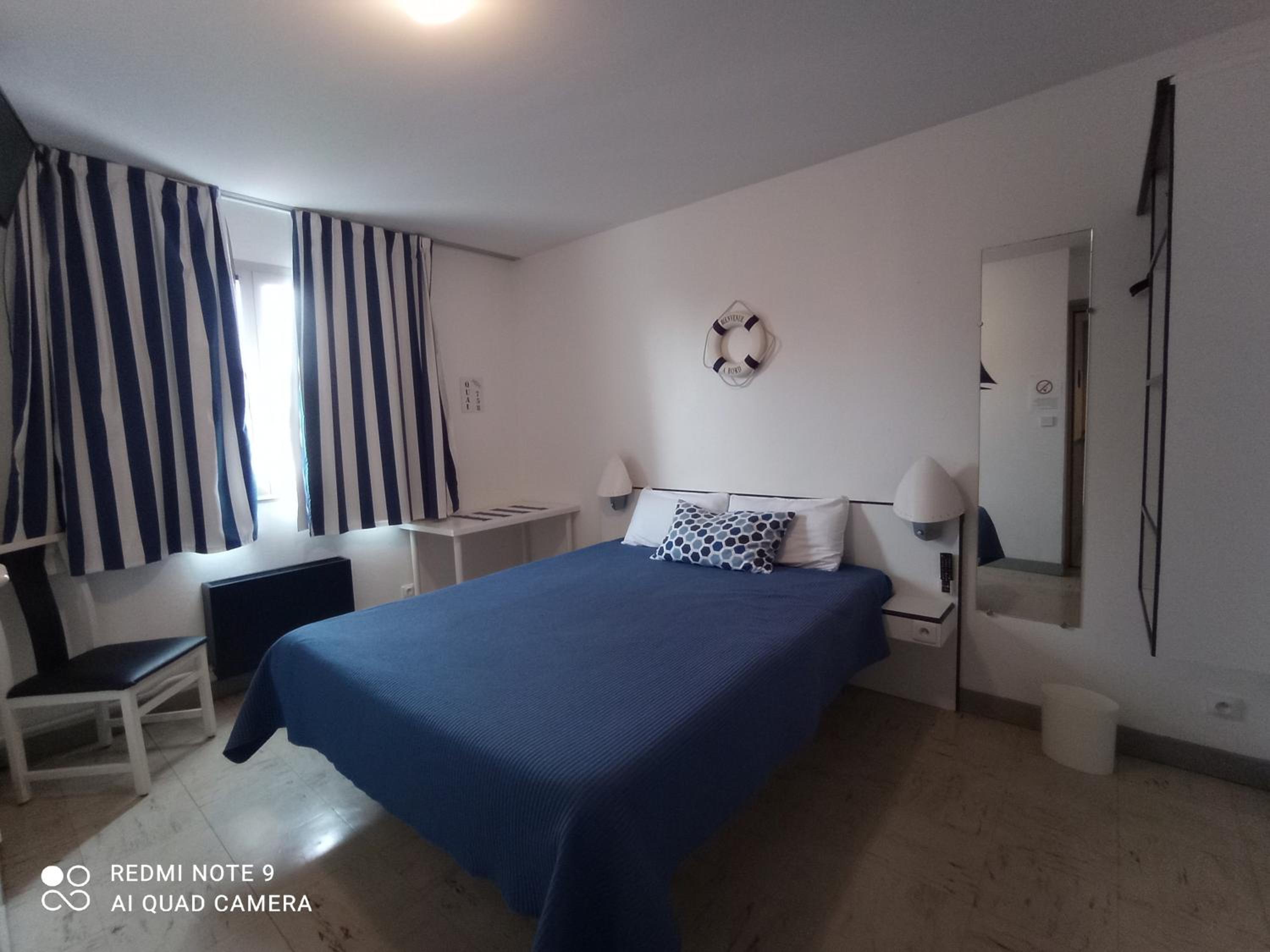 Comfort Double Room - Photo 14
