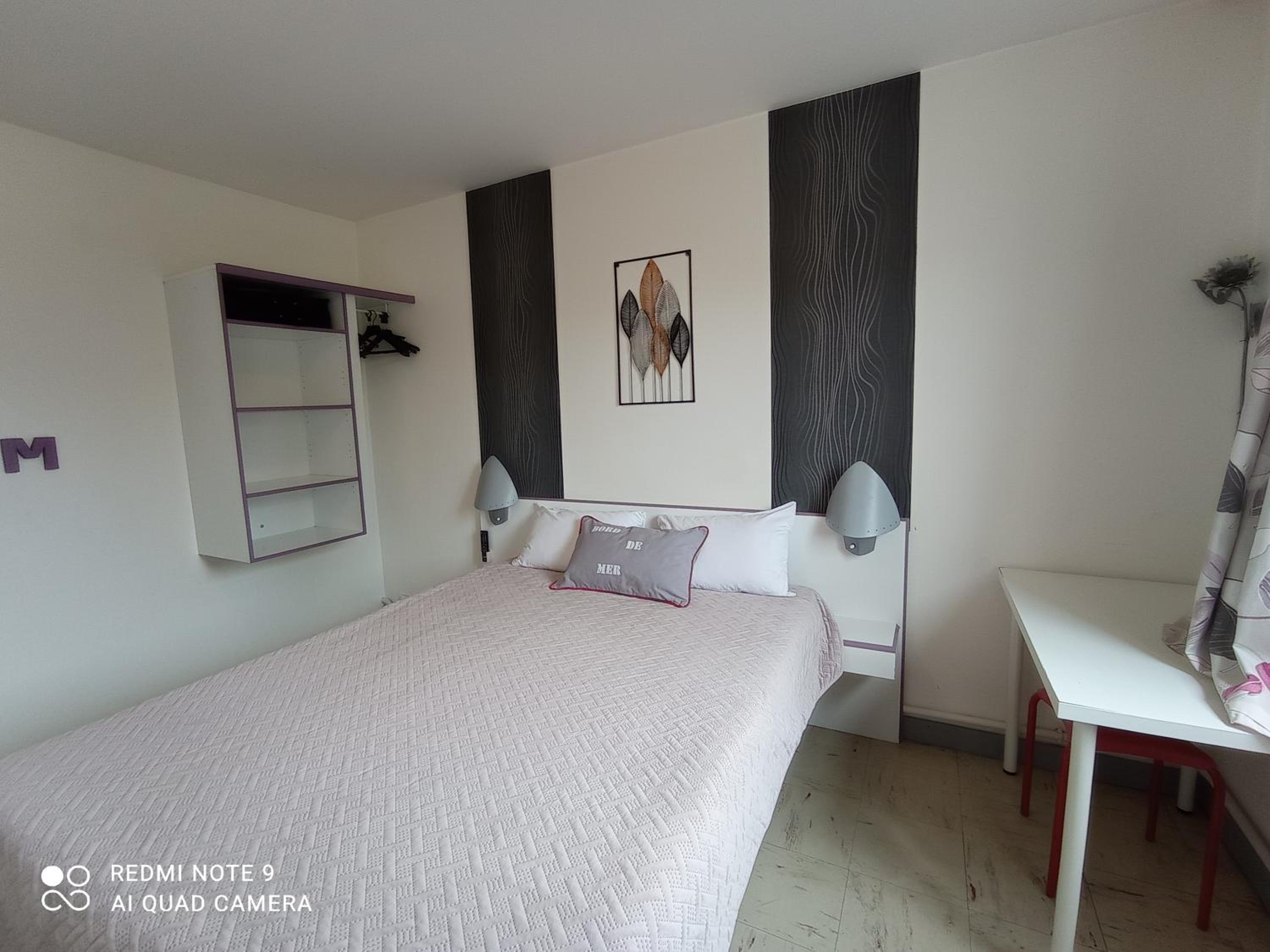 Comfort Double Room - Photo 10