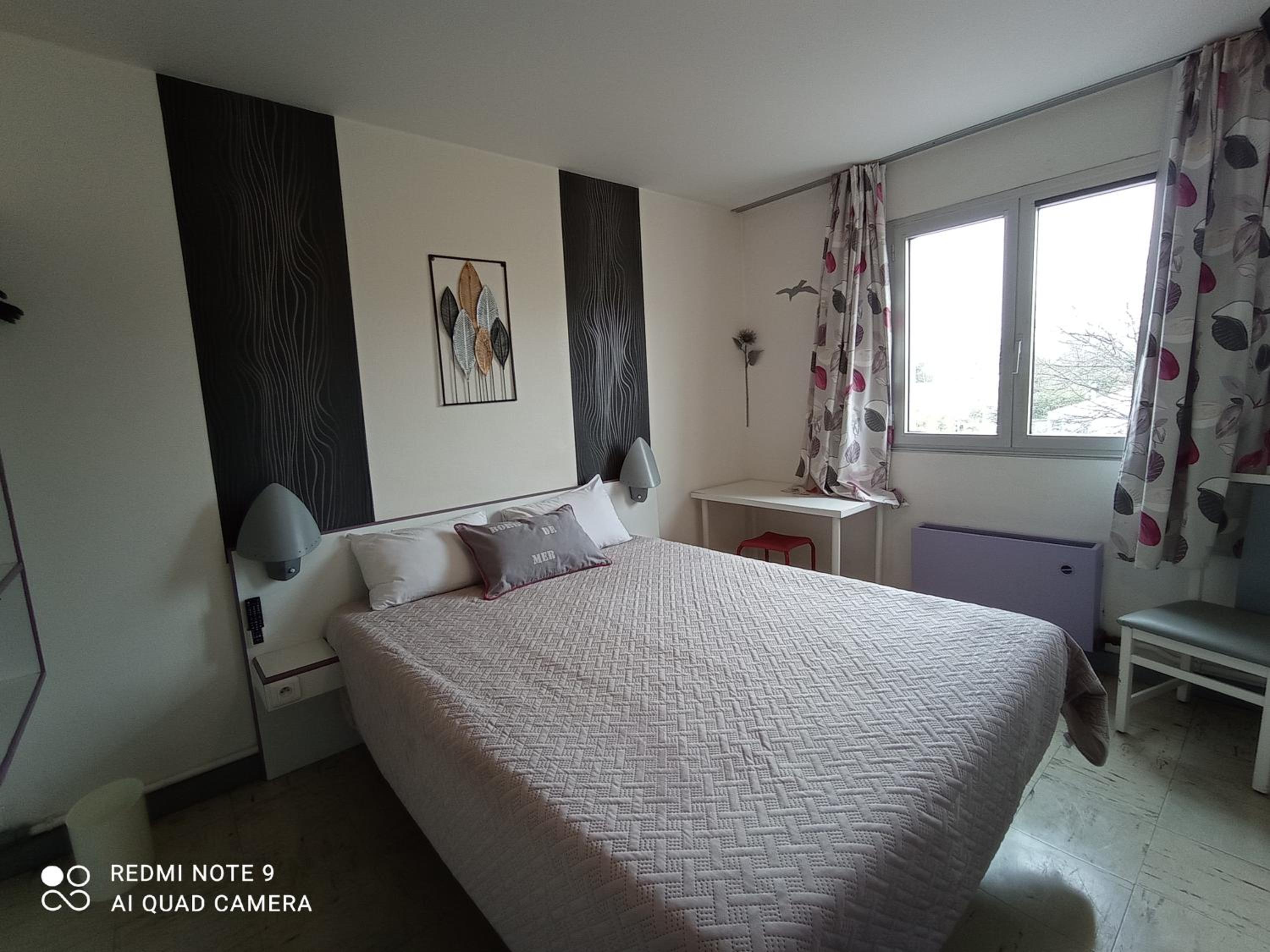 Comfort Double Room - Photo 11