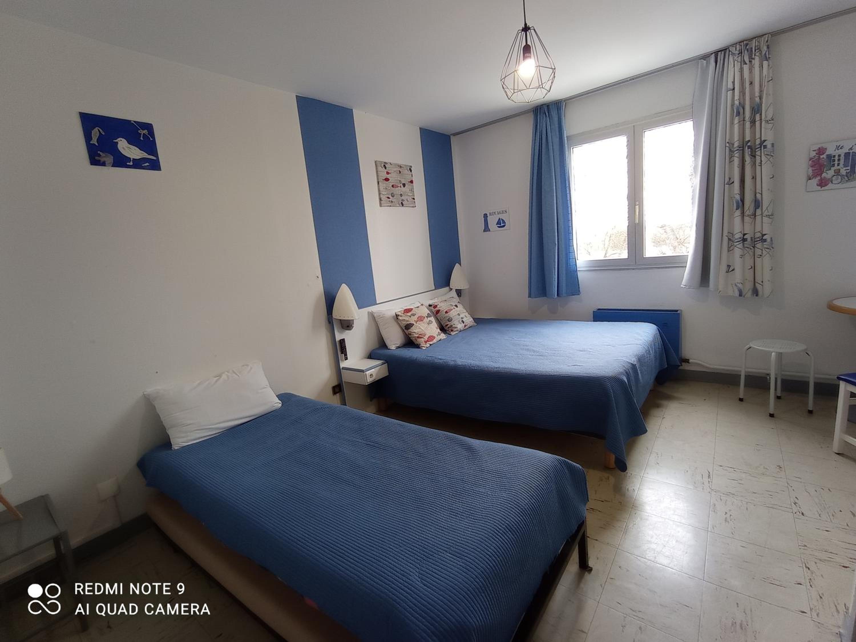 Comfort Triple Room - Photo 4