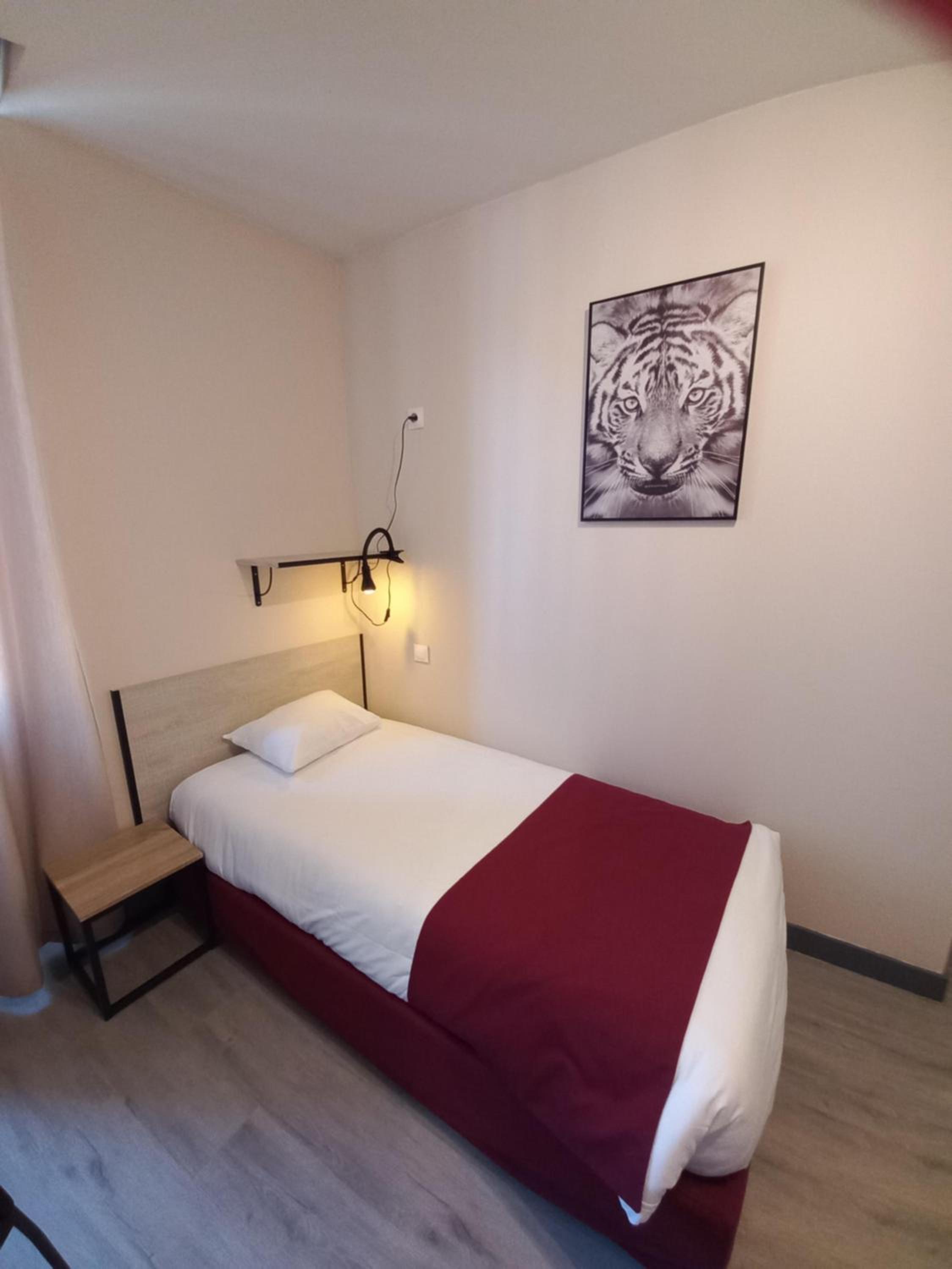 Twin Room photo 1