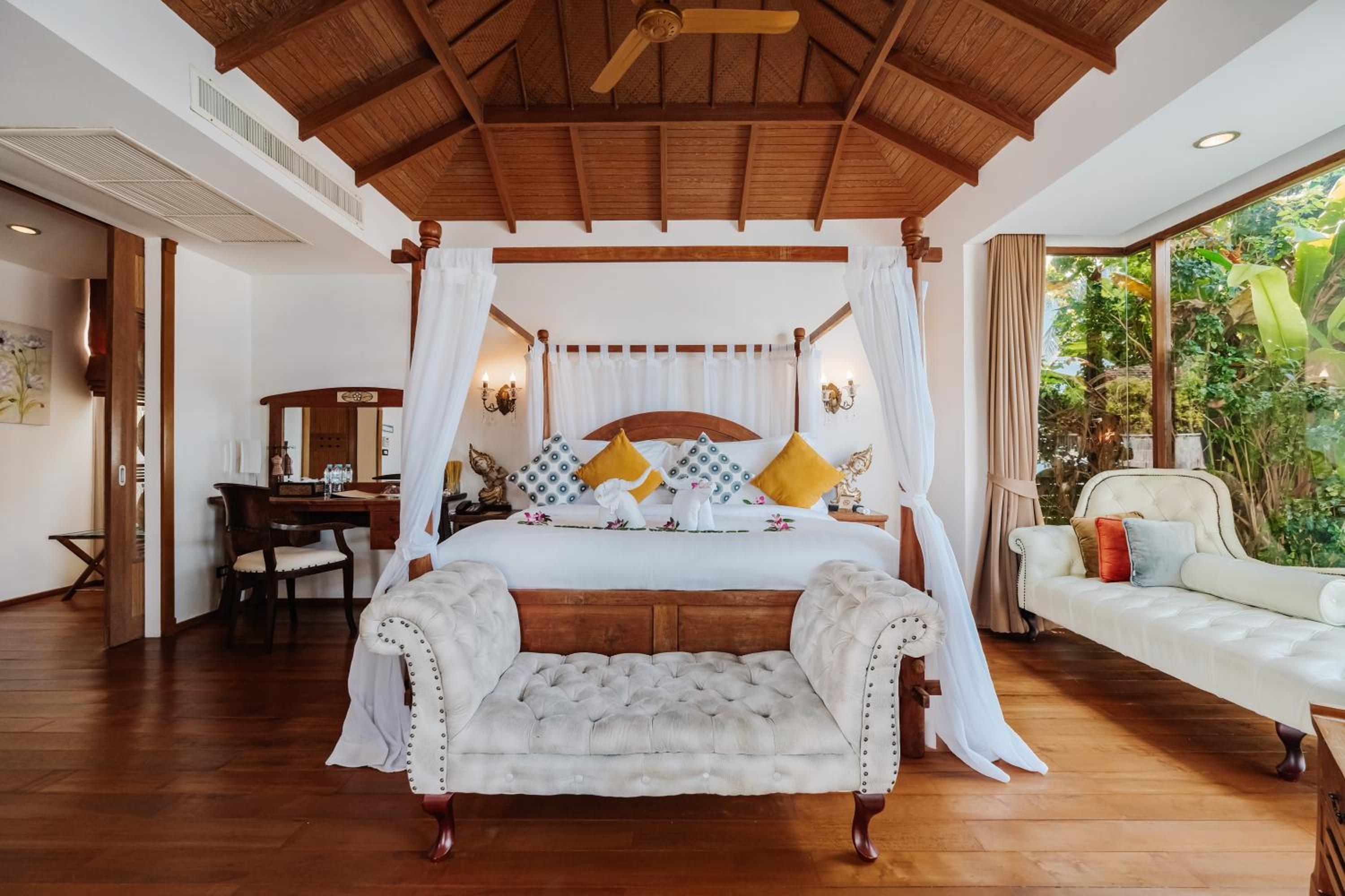 Grand Sunset Suite Pool Villa - Photo 1