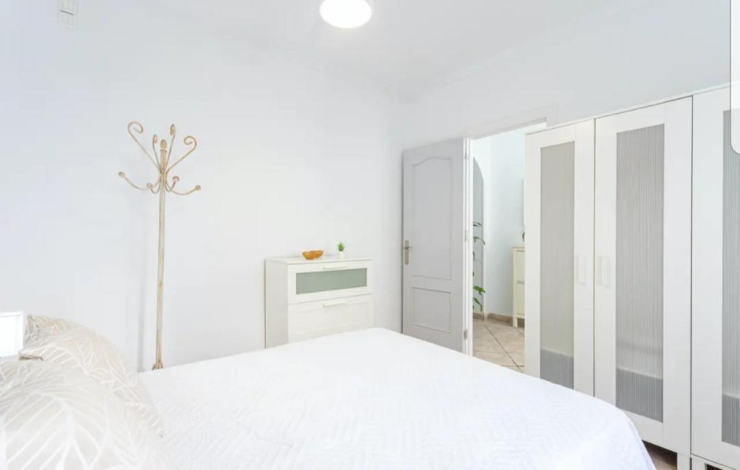Casa de tres habitaciones