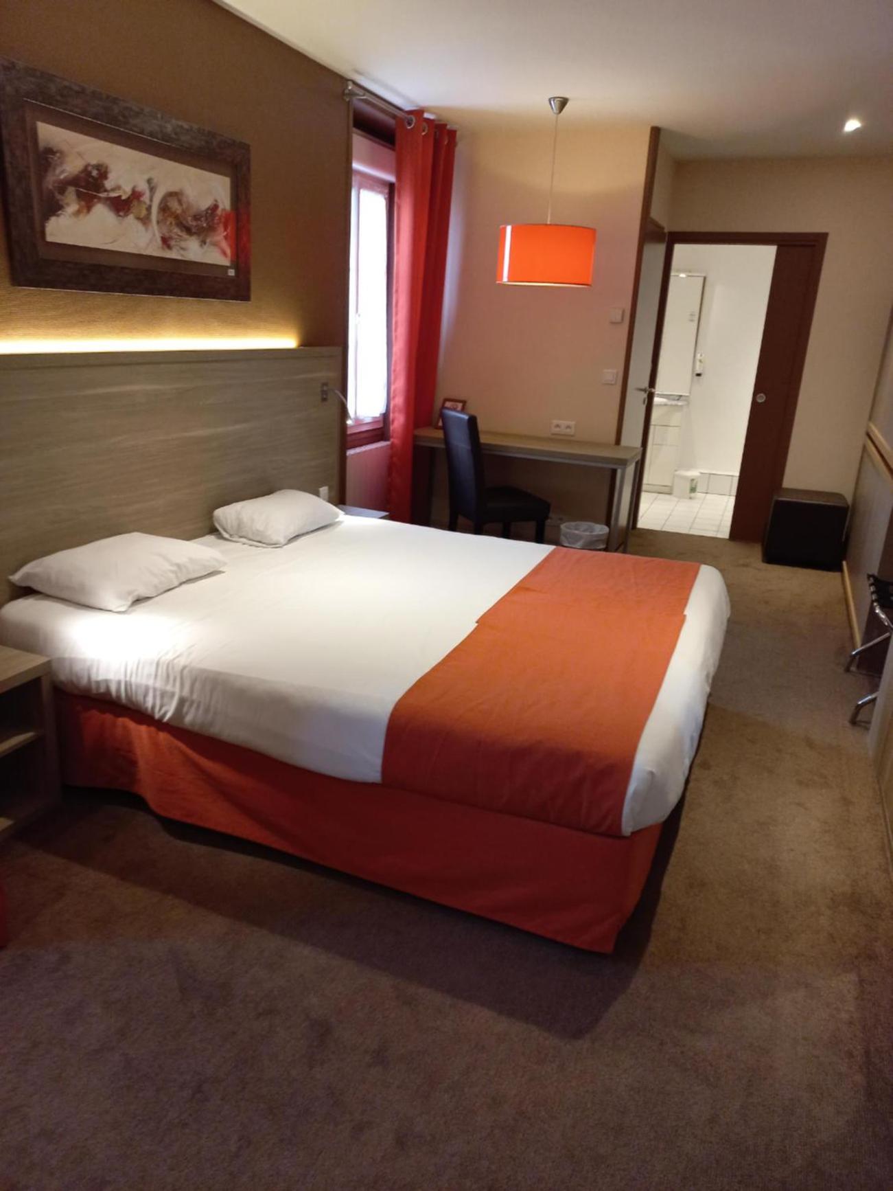 Junior Suite - Photo 2