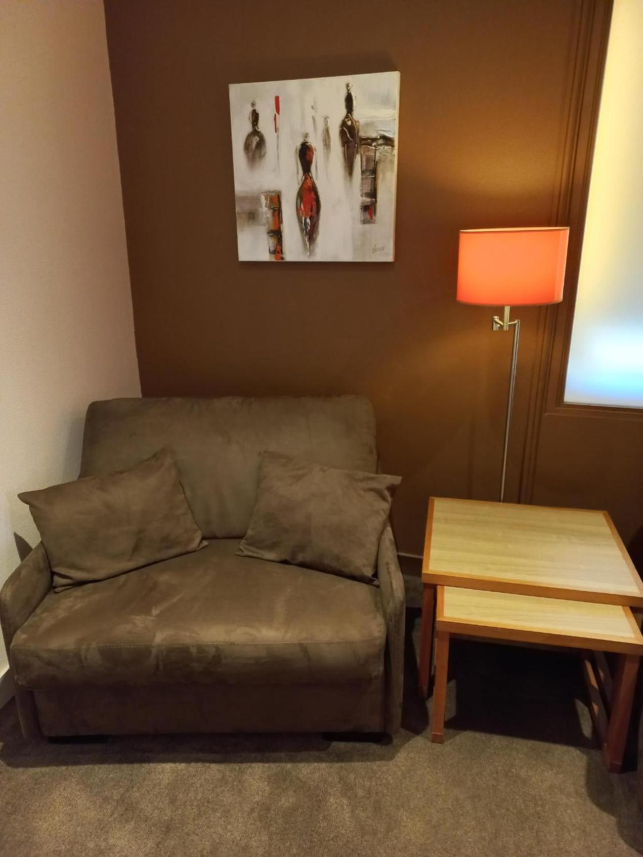 Junior Suite - Photo 3
