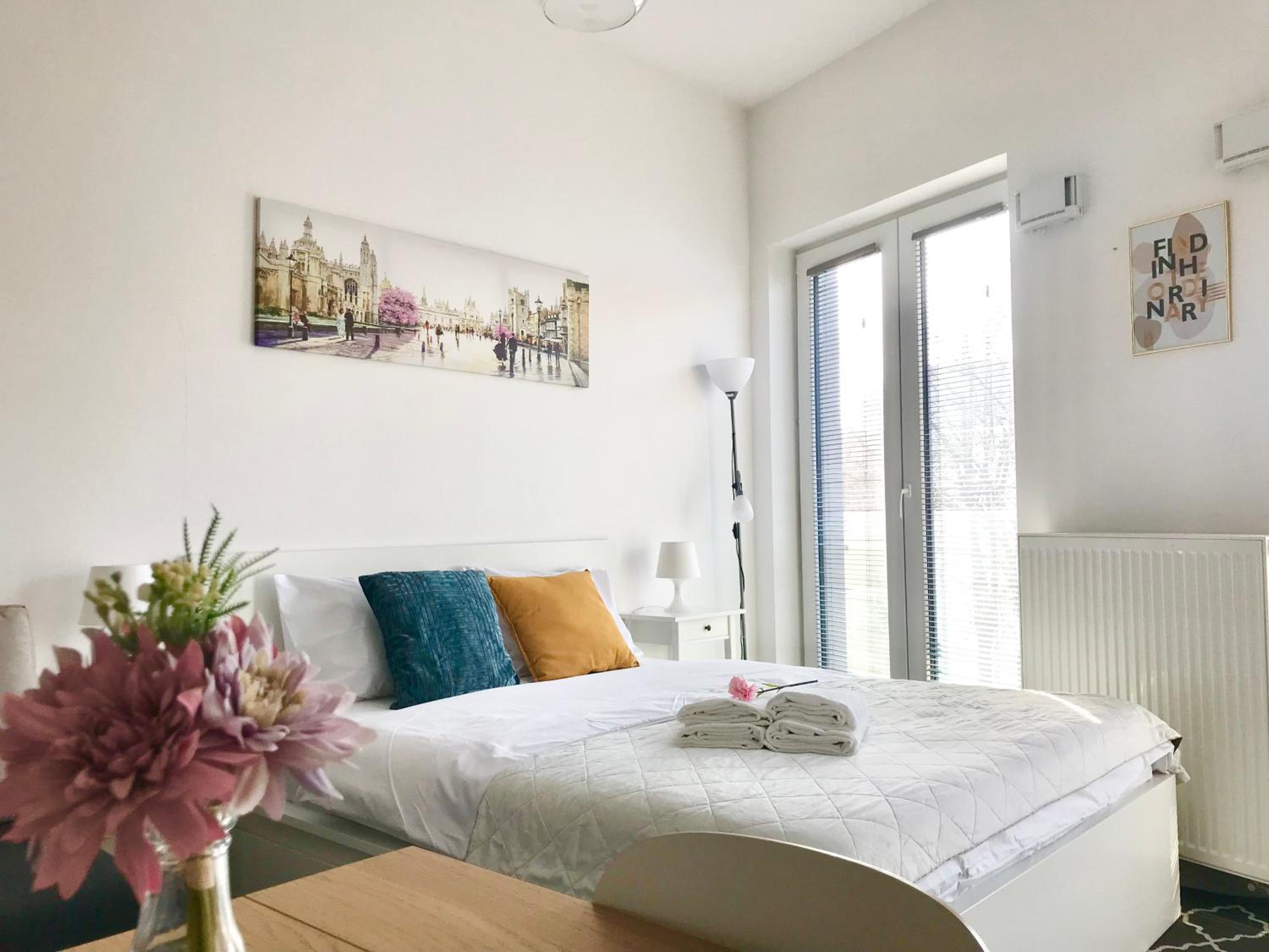 Studio Apartment photo 3
