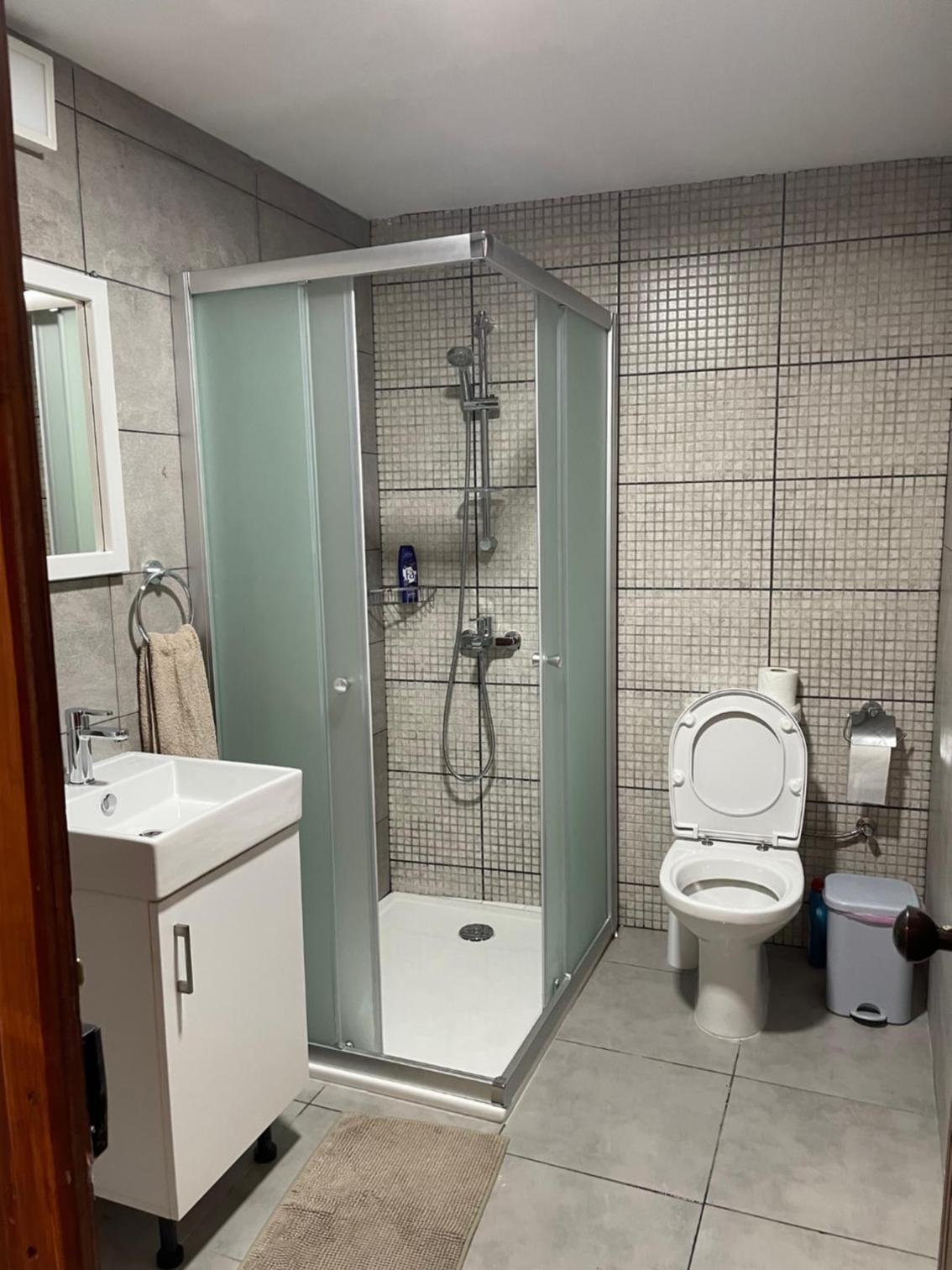 Three-Bedroom House photo 3