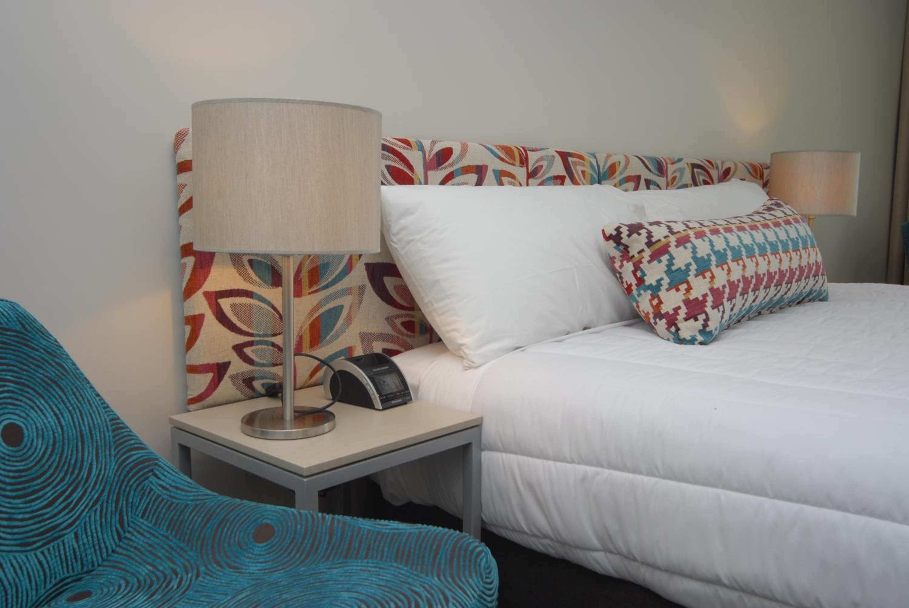 Stafford Accessible Studio (King Bed, Accessible Bathroom) - Photo 1