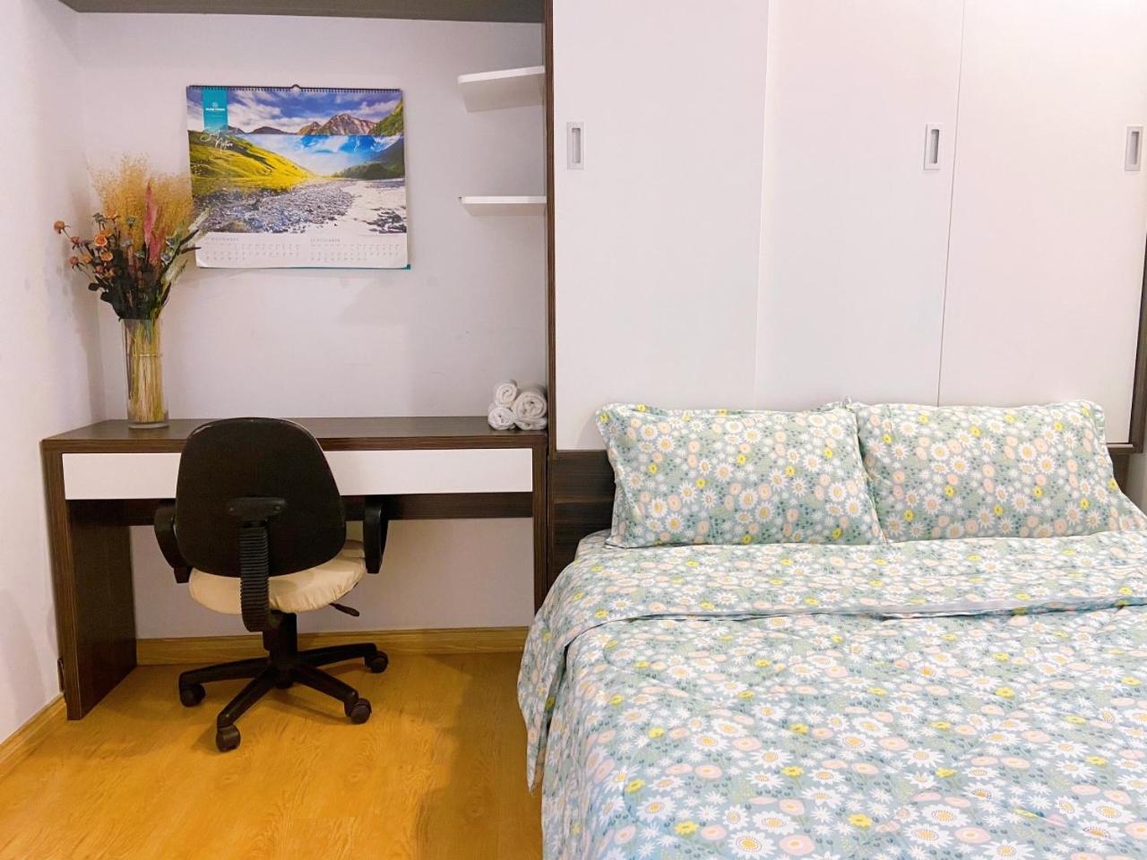 Two-Bedroom Apartment - Photo 95