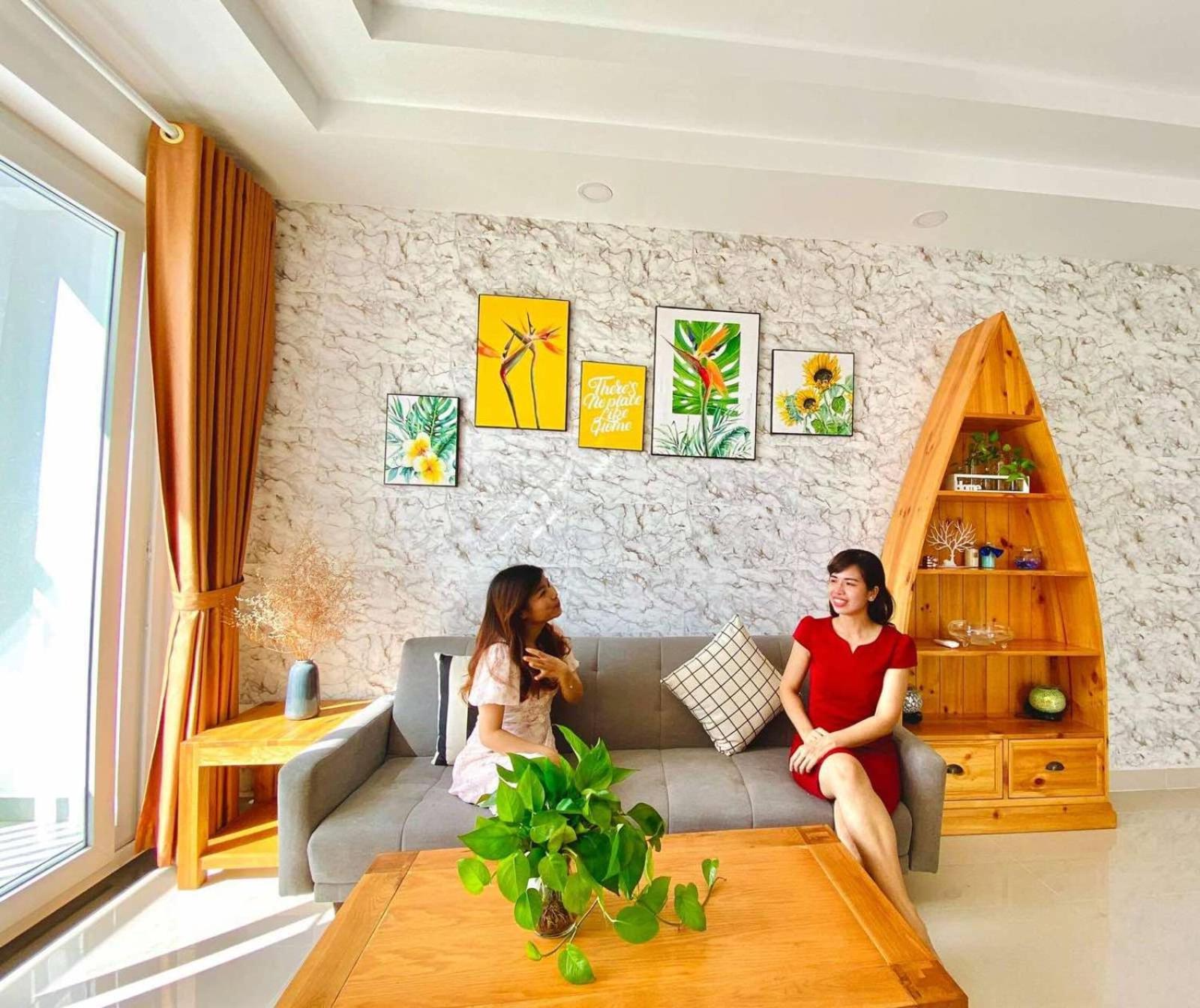 Two-Bedroom Apartment - Photo 96