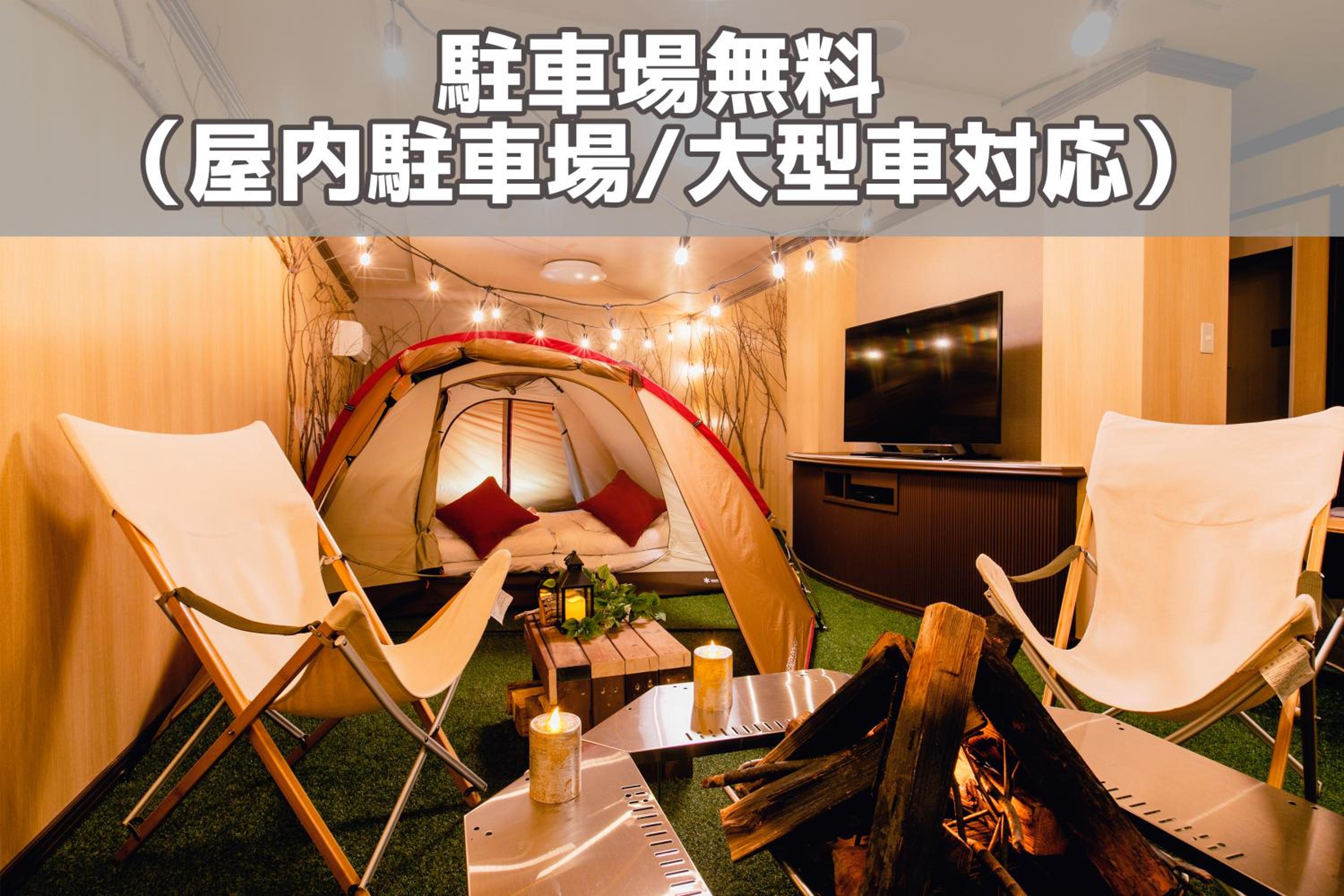 Premium Quadruple Room - Photo 4