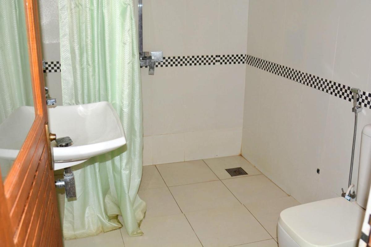 Deluxe Triple Room photo 3